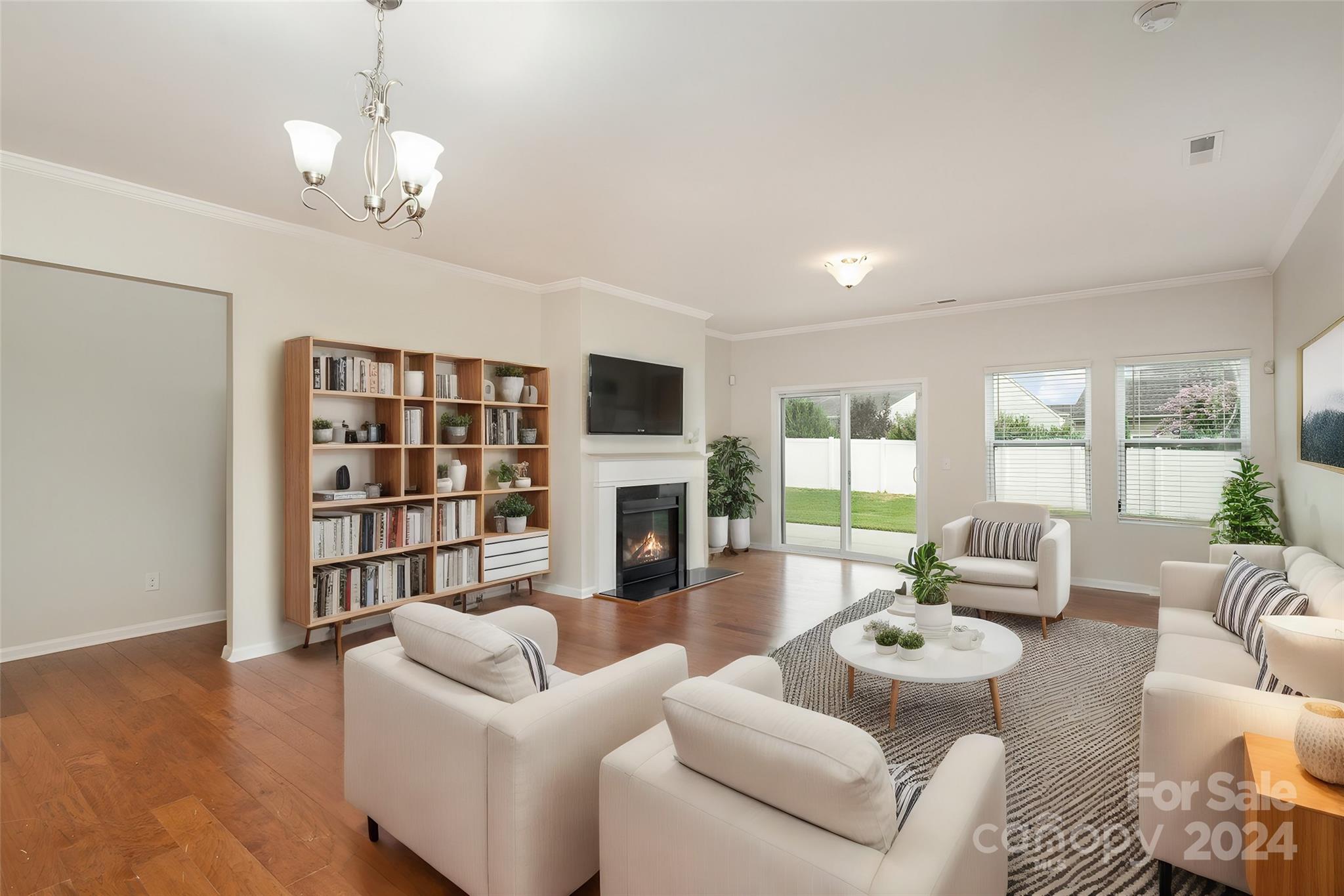 12729 Swann Branch Drive