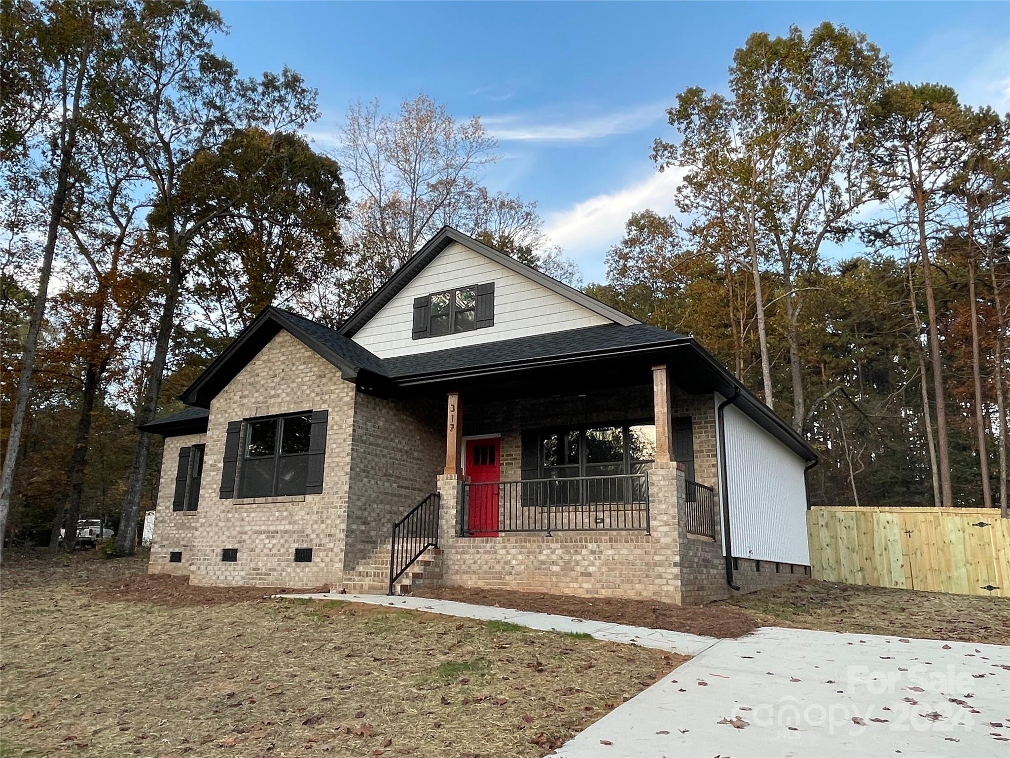 317 General AS Johnston Street