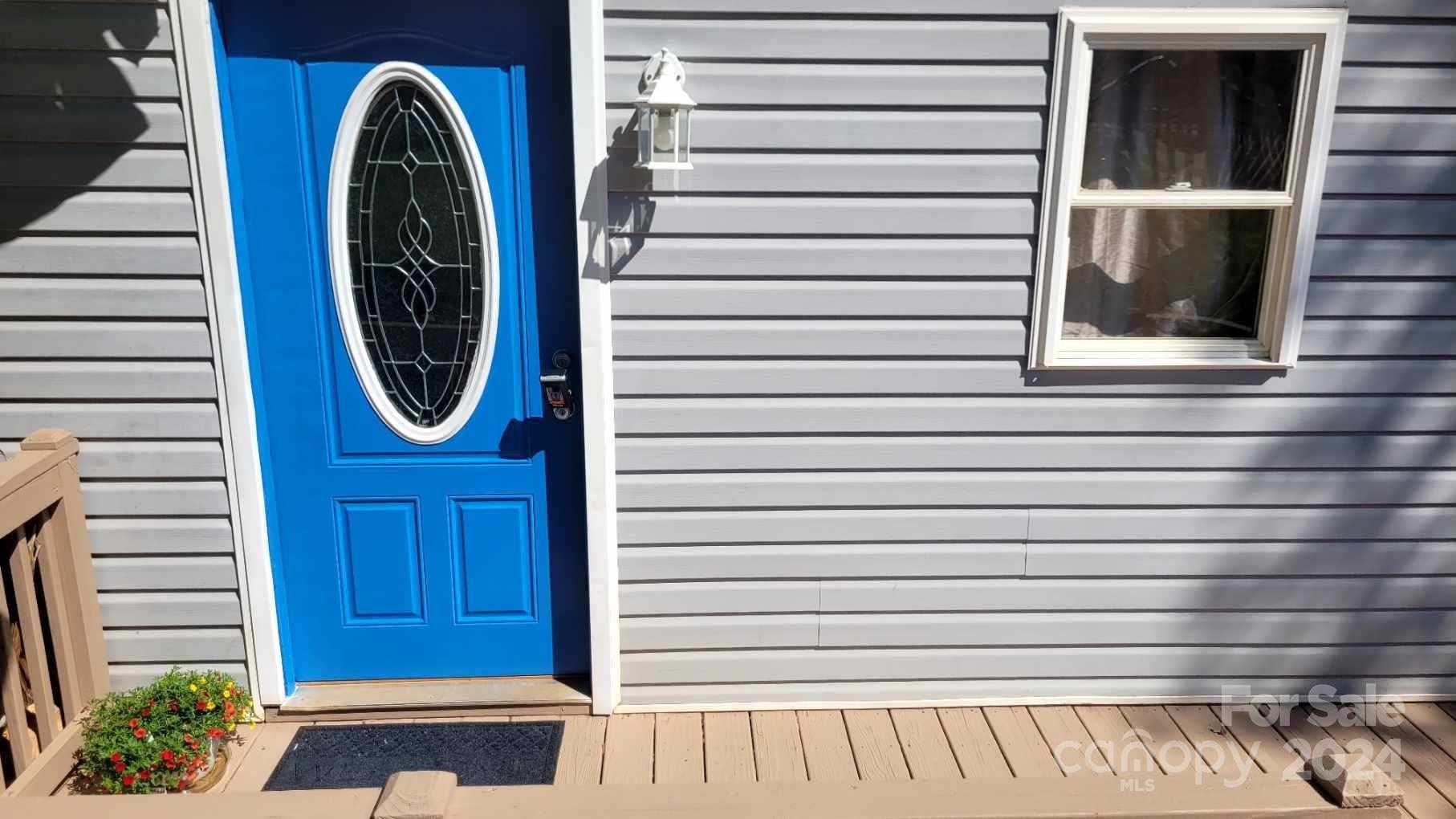 635 Presbyterian Road