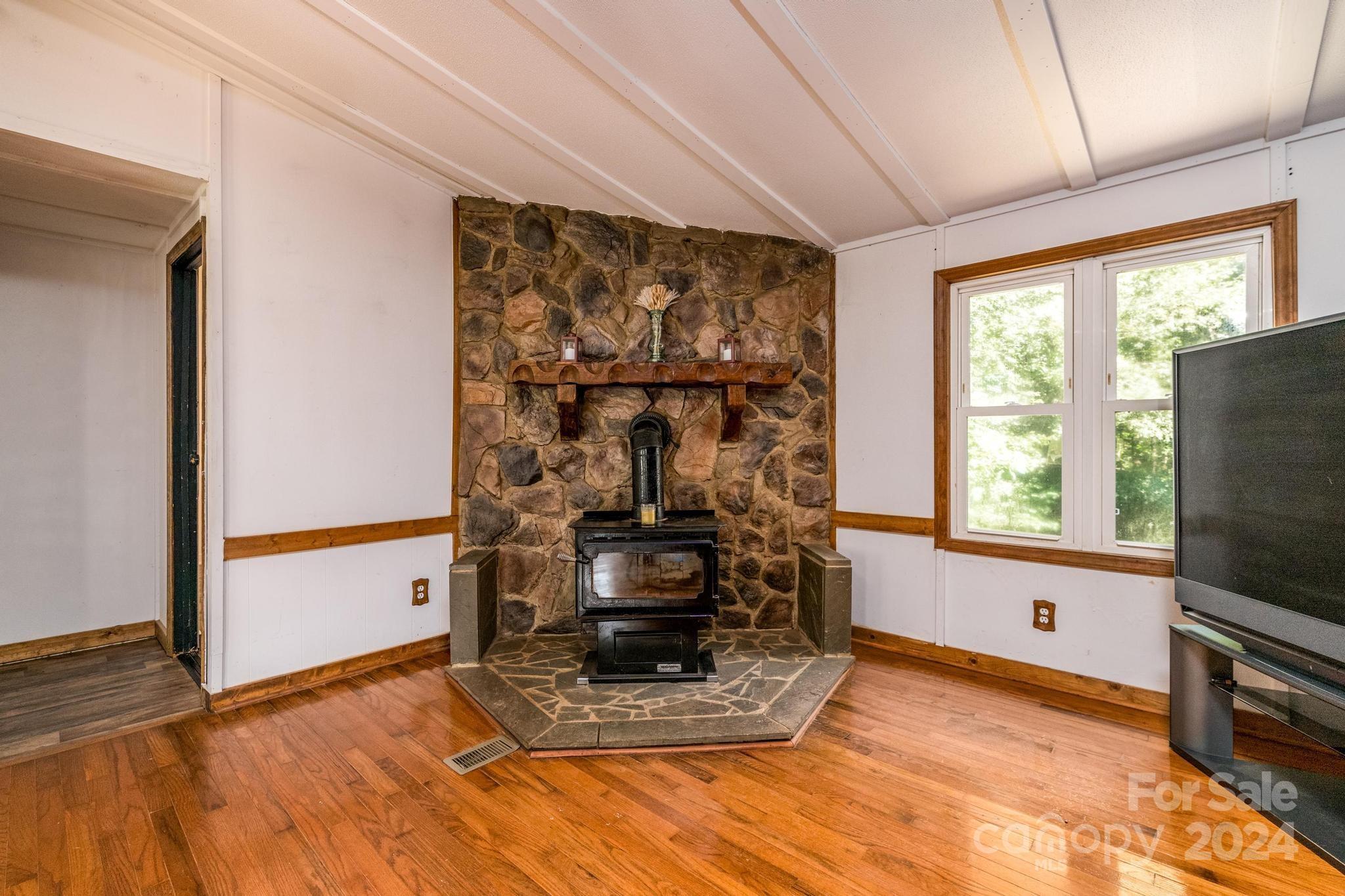 635 Presbyterian Road