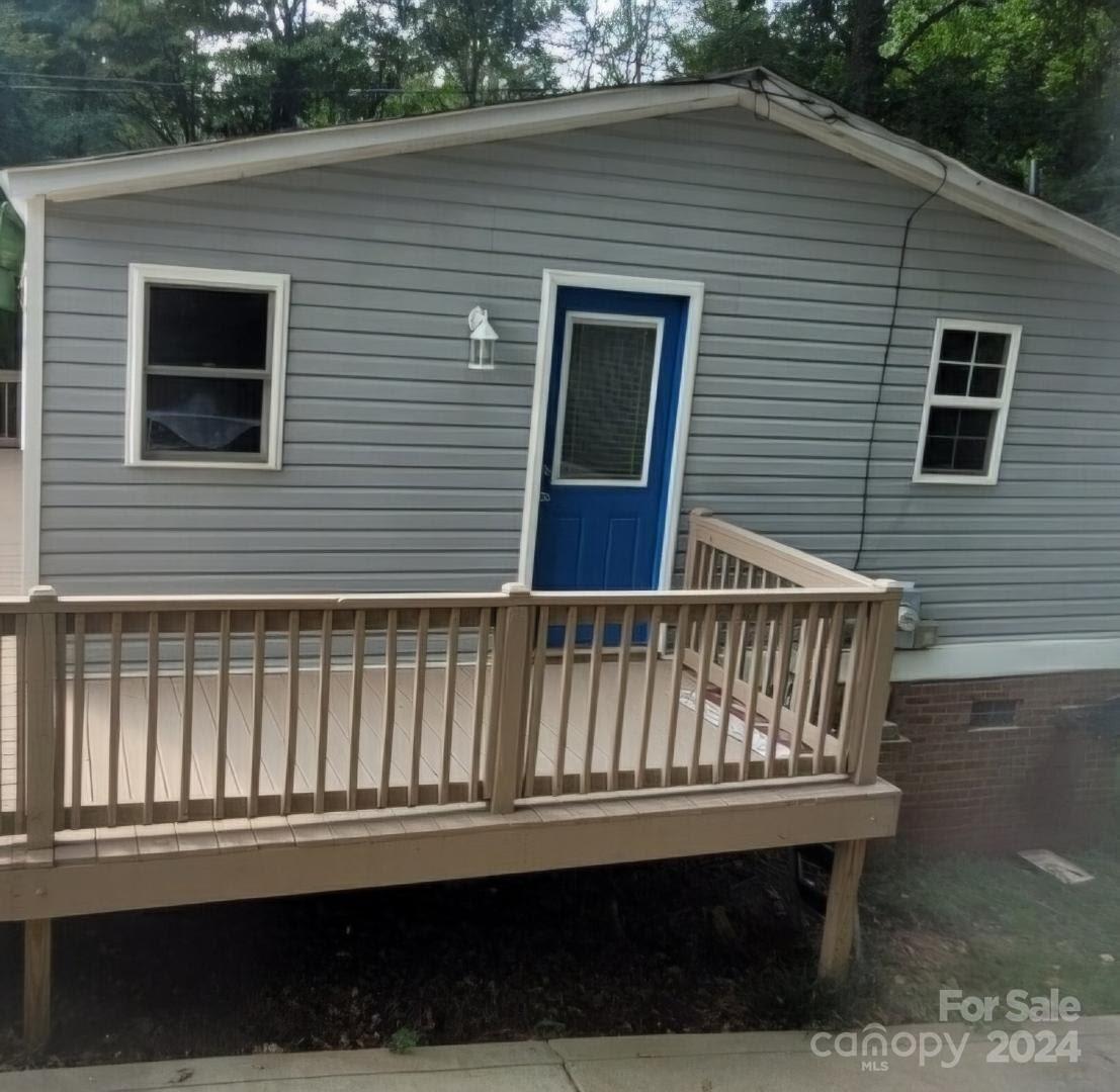 635 Presbyterian Road