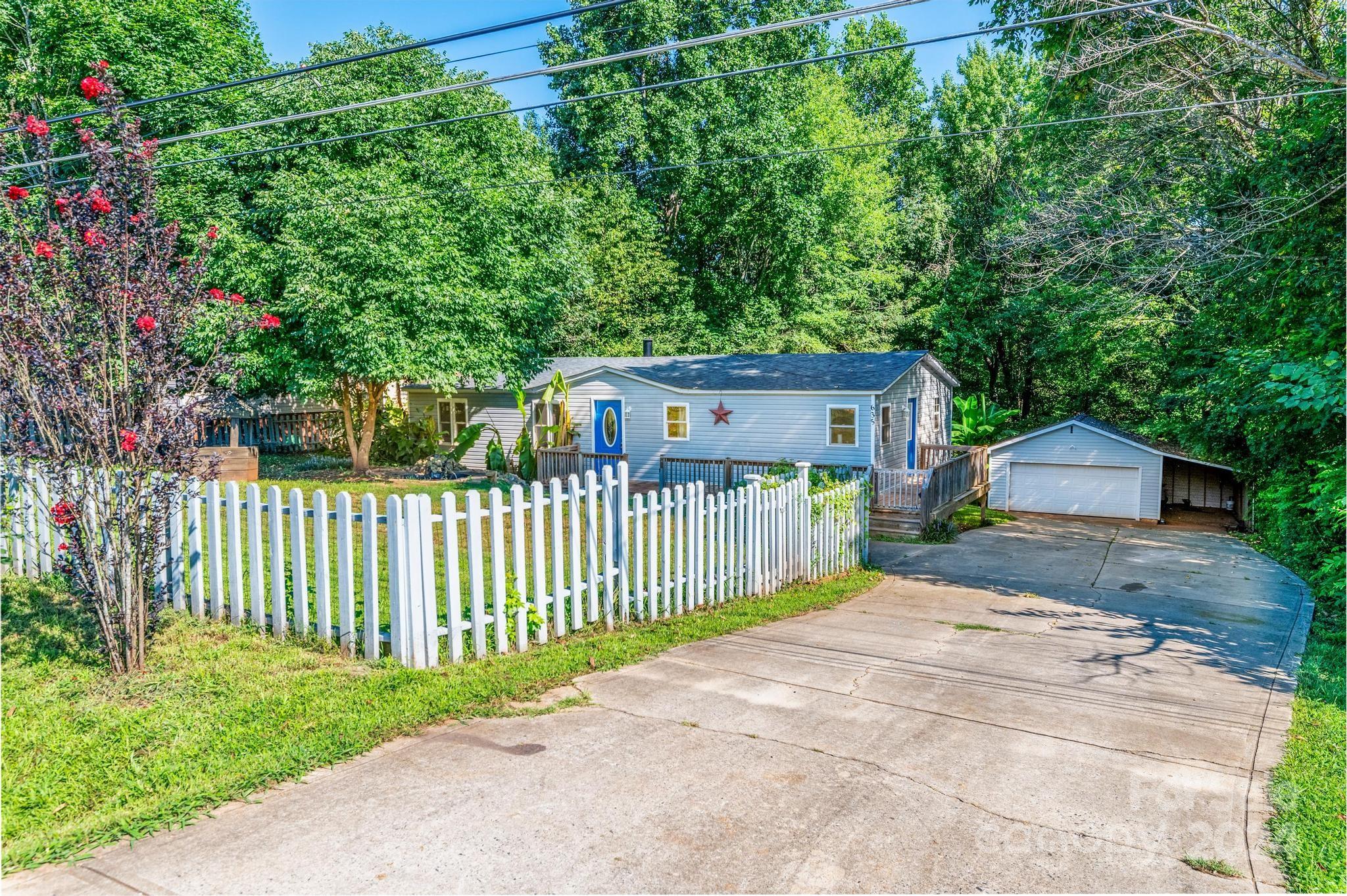 635 Presbyterian Road