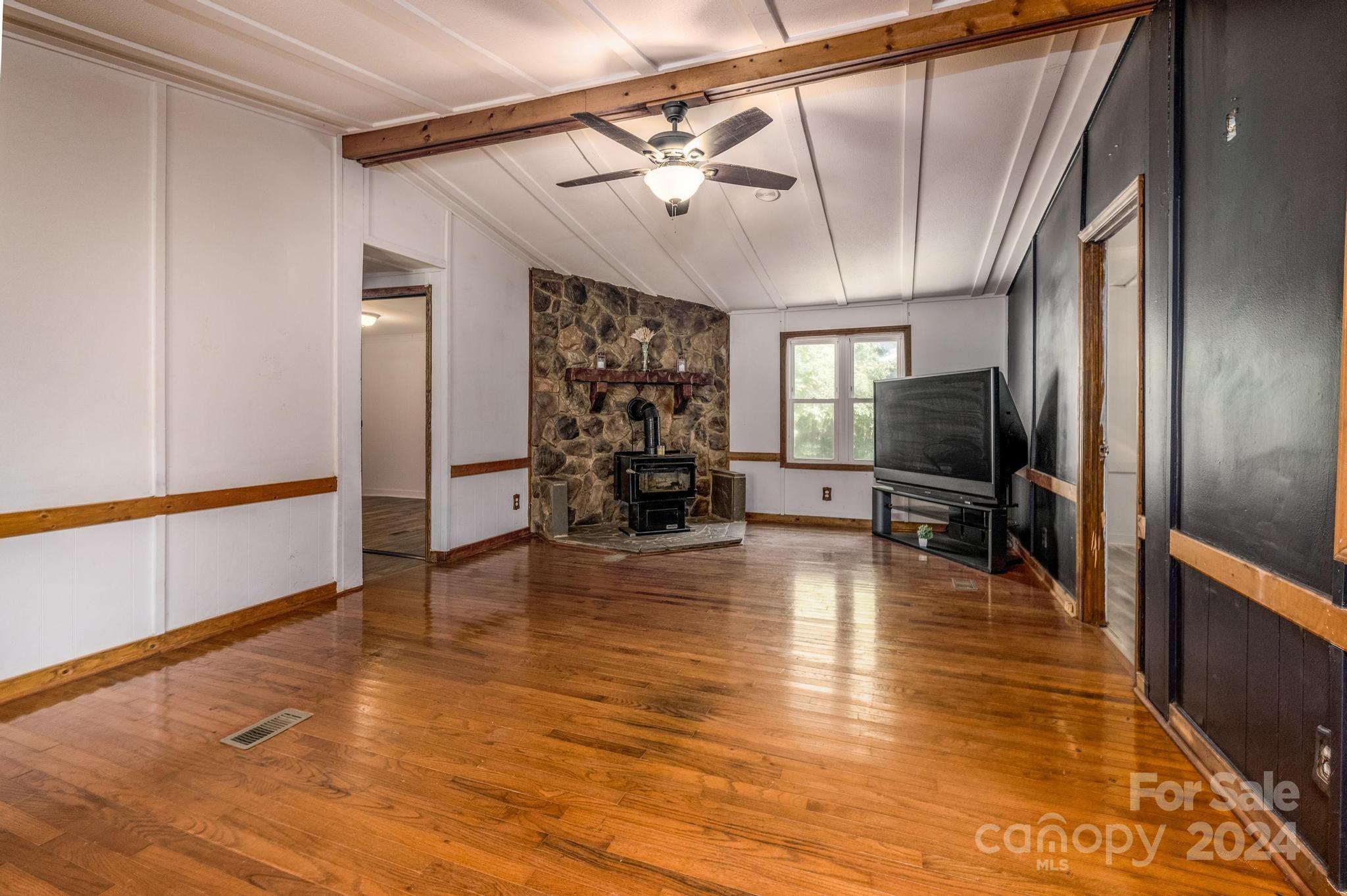 635 Presbyterian Road