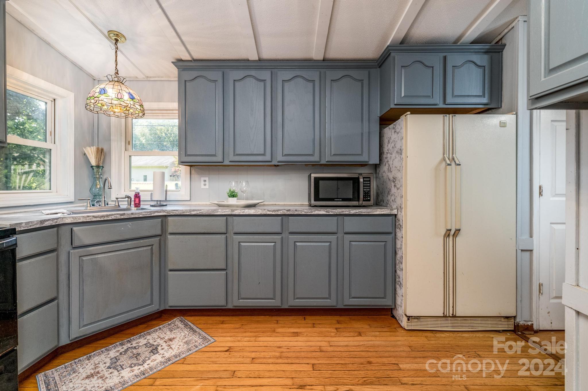 635 Presbyterian Road