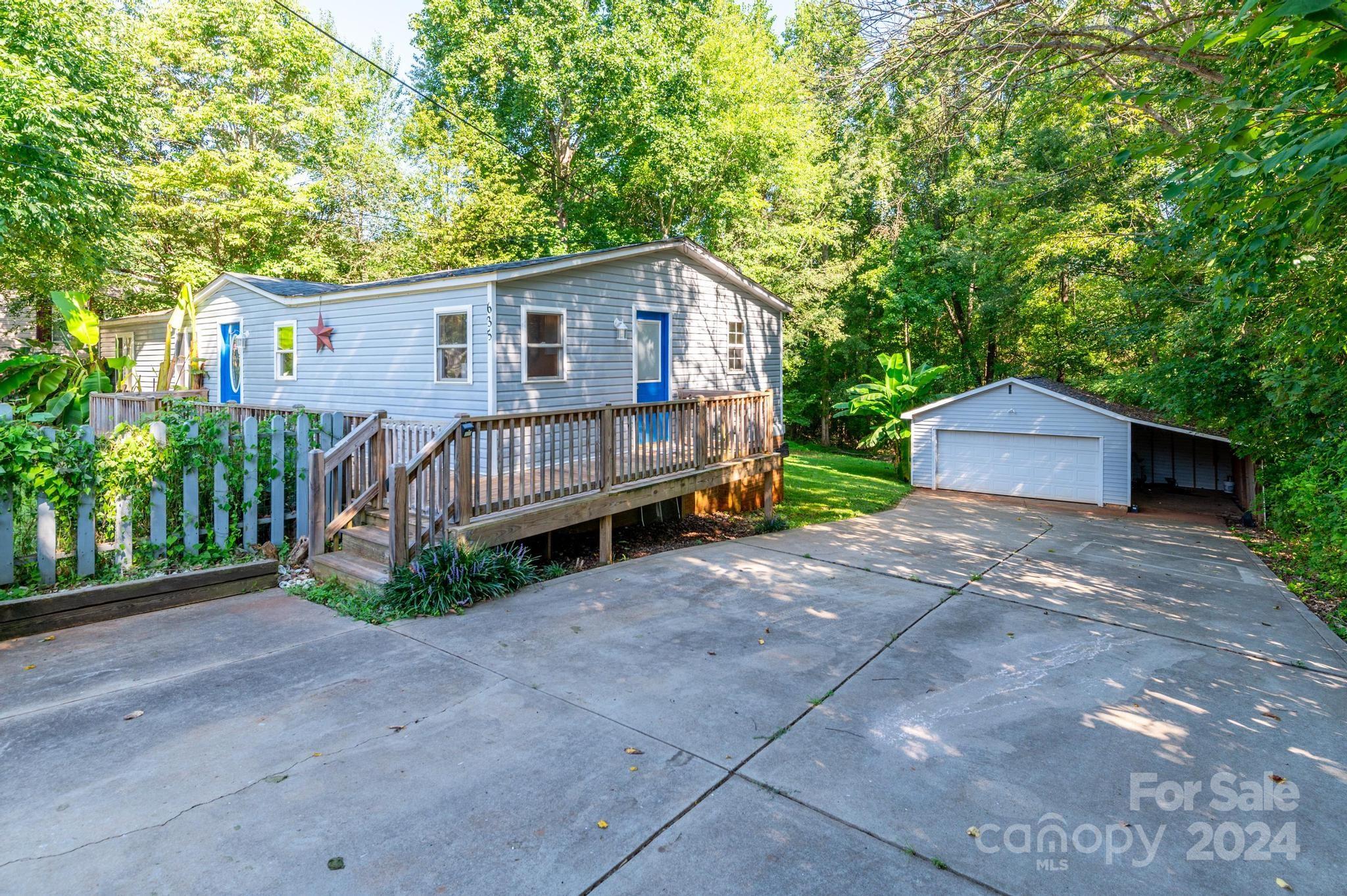 635 Presbyterian Road