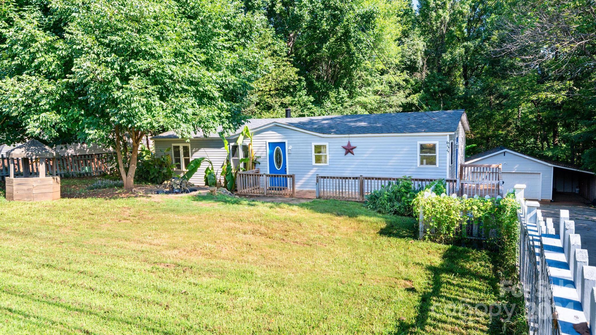 635 Presbyterian Road