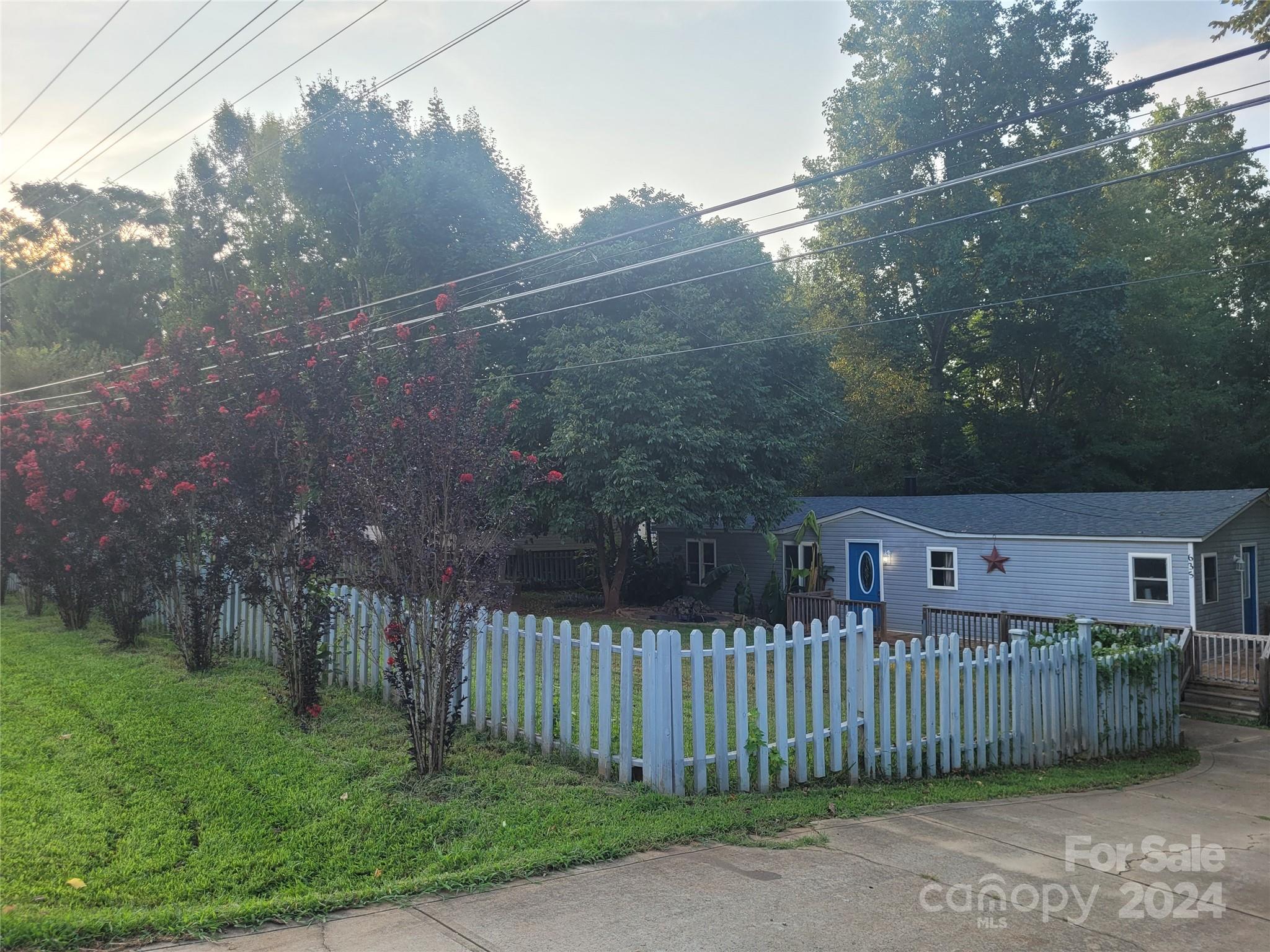 635 Presbyterian Road