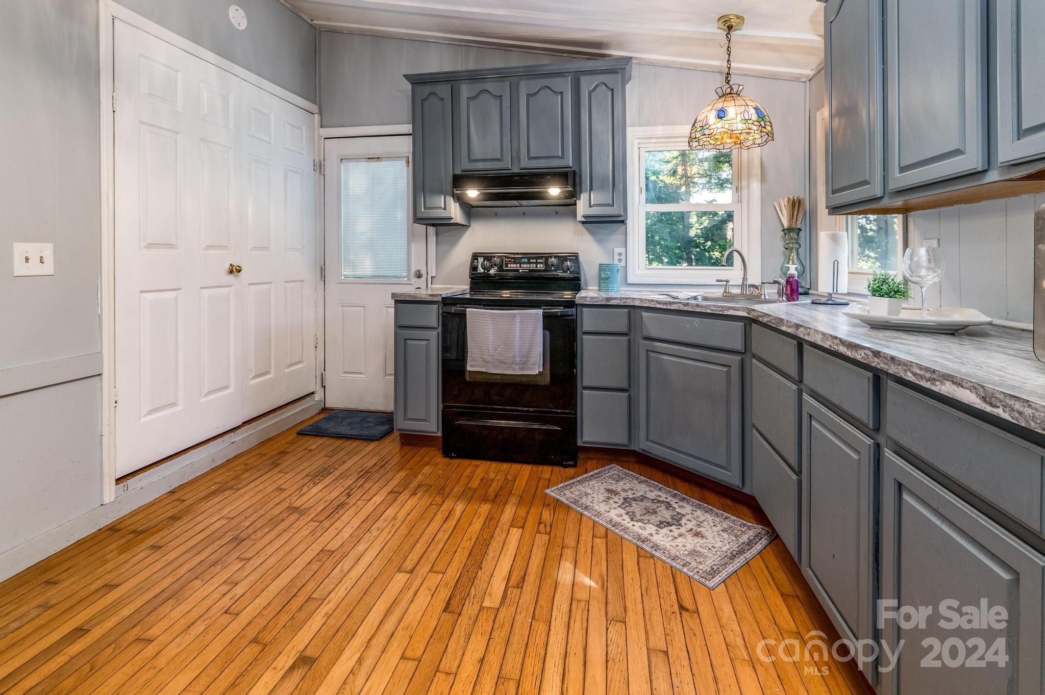 635 Presbyterian Road