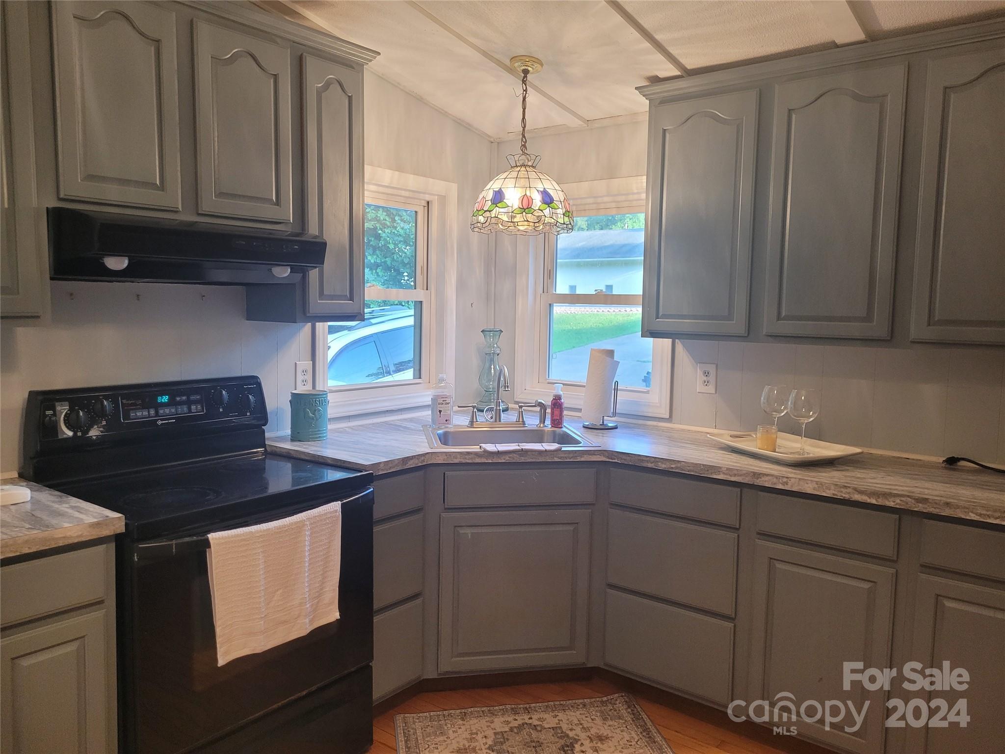 635 Presbyterian Road