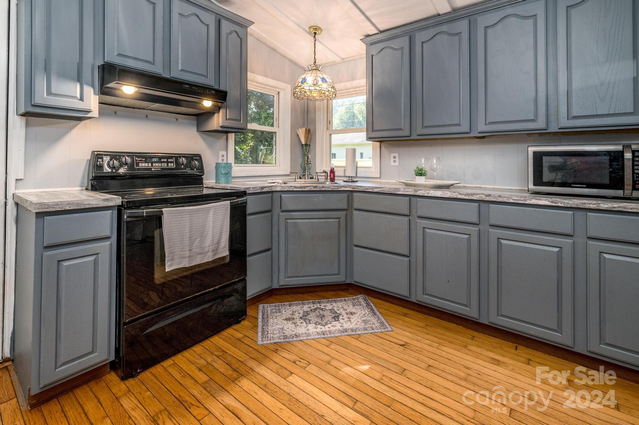 635 Presbyterian Road