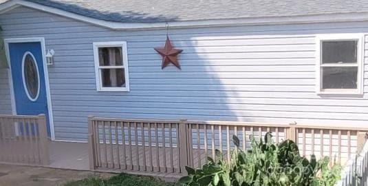 635 Presbyterian Road