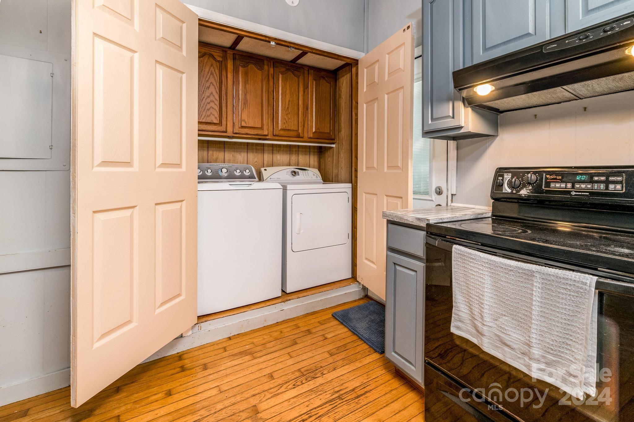 635 Presbyterian Road