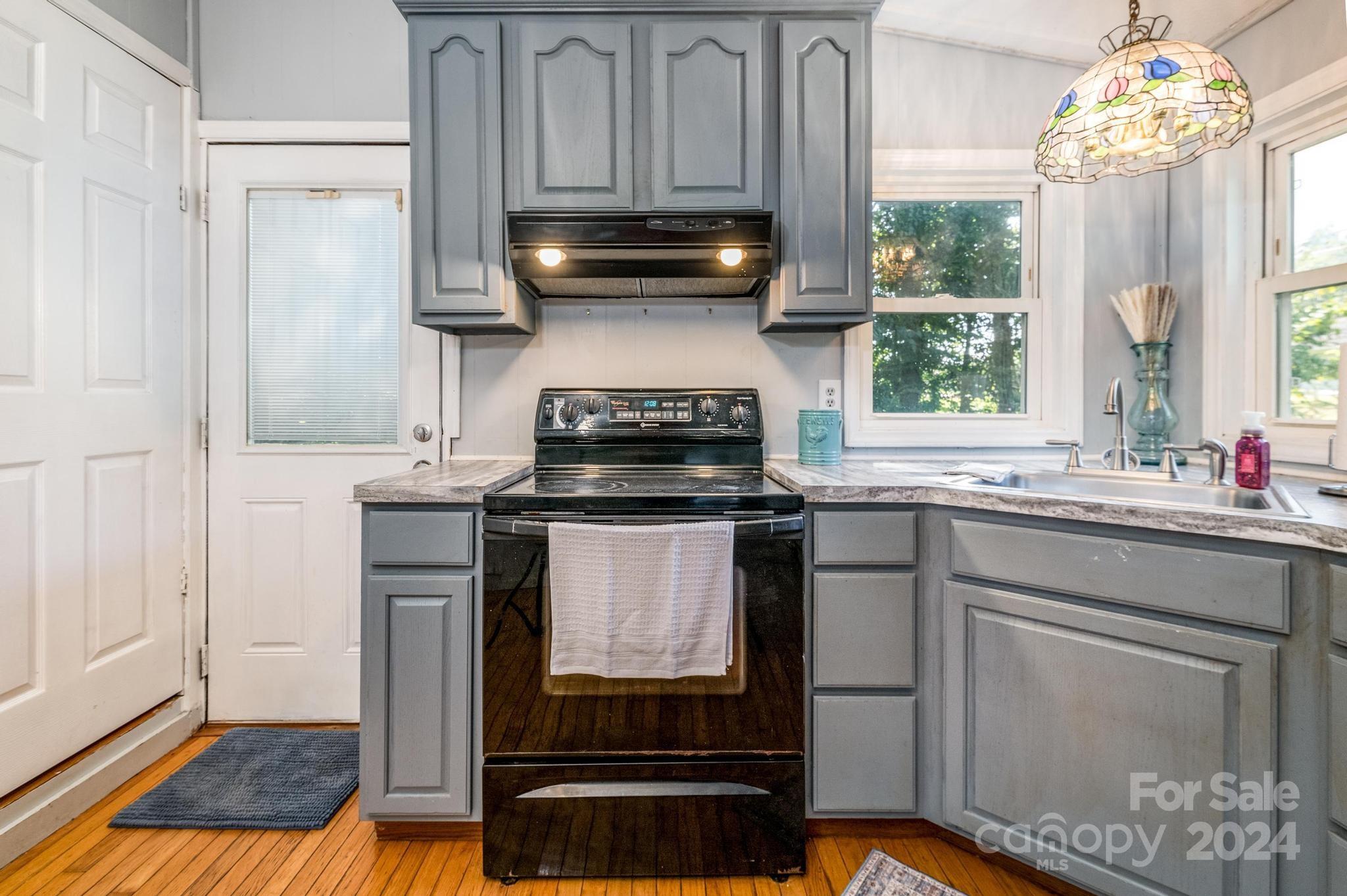 635 Presbyterian Road