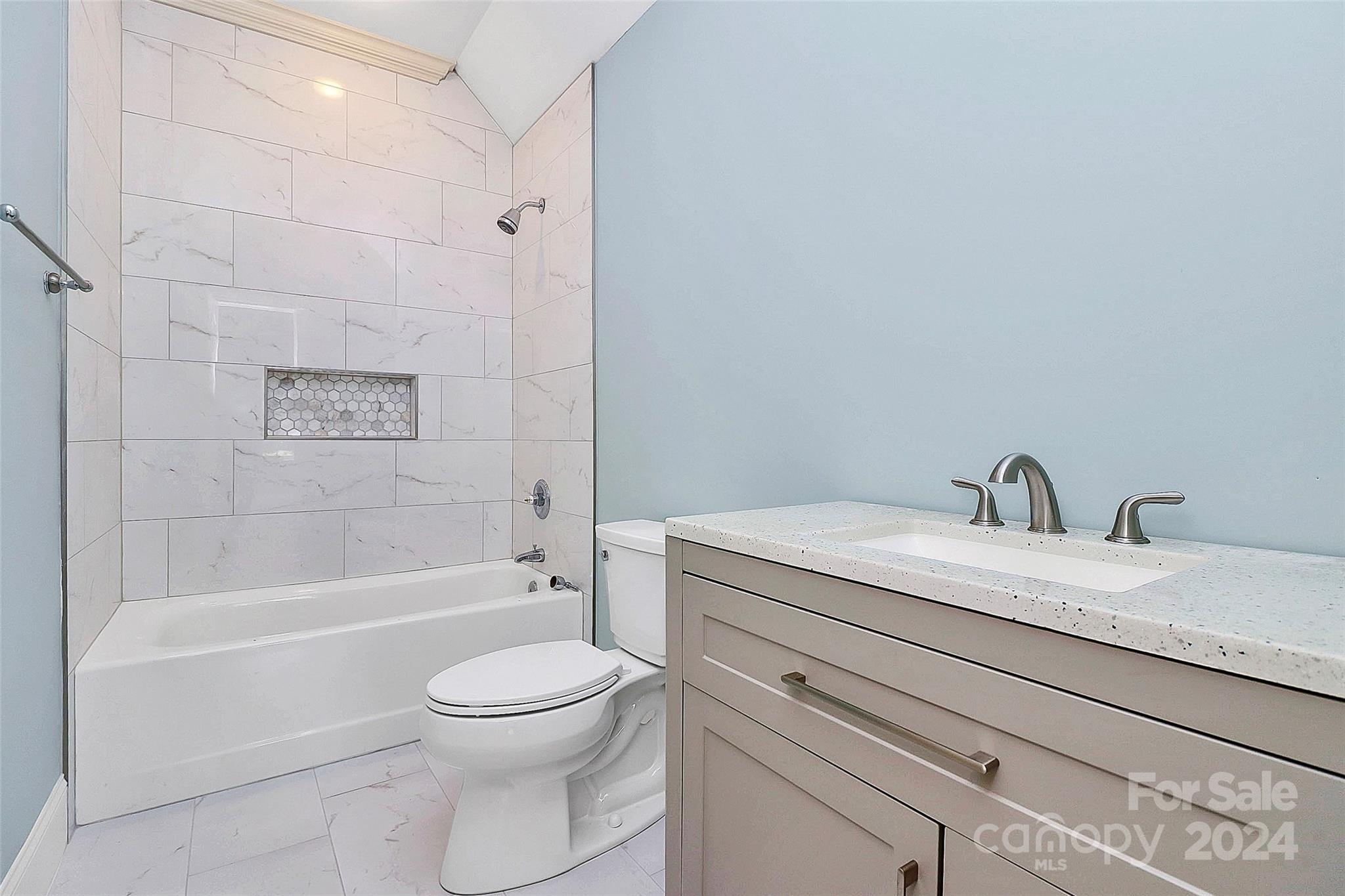 1802 Mountain Park Drive