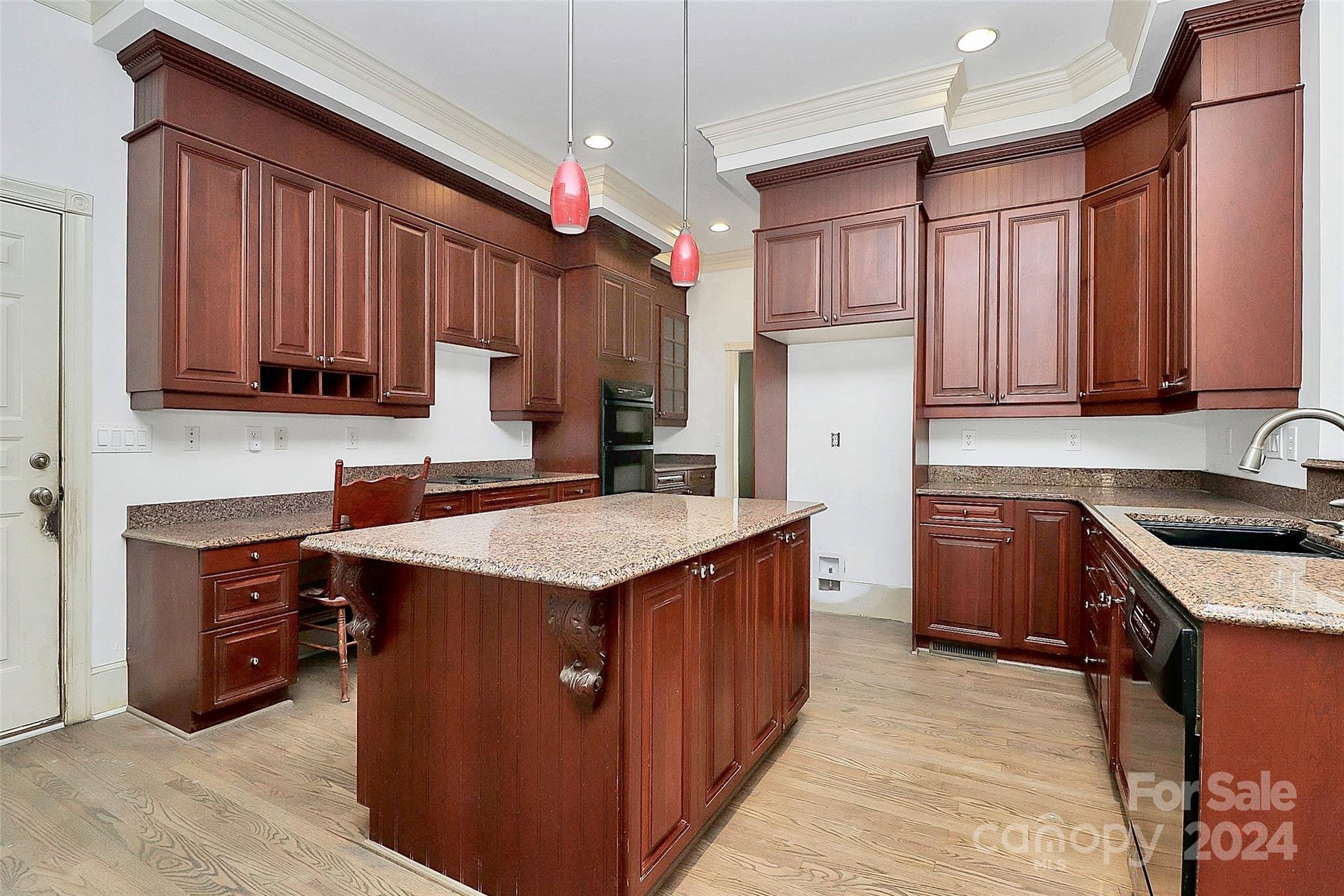 1802 Mountain Park Drive