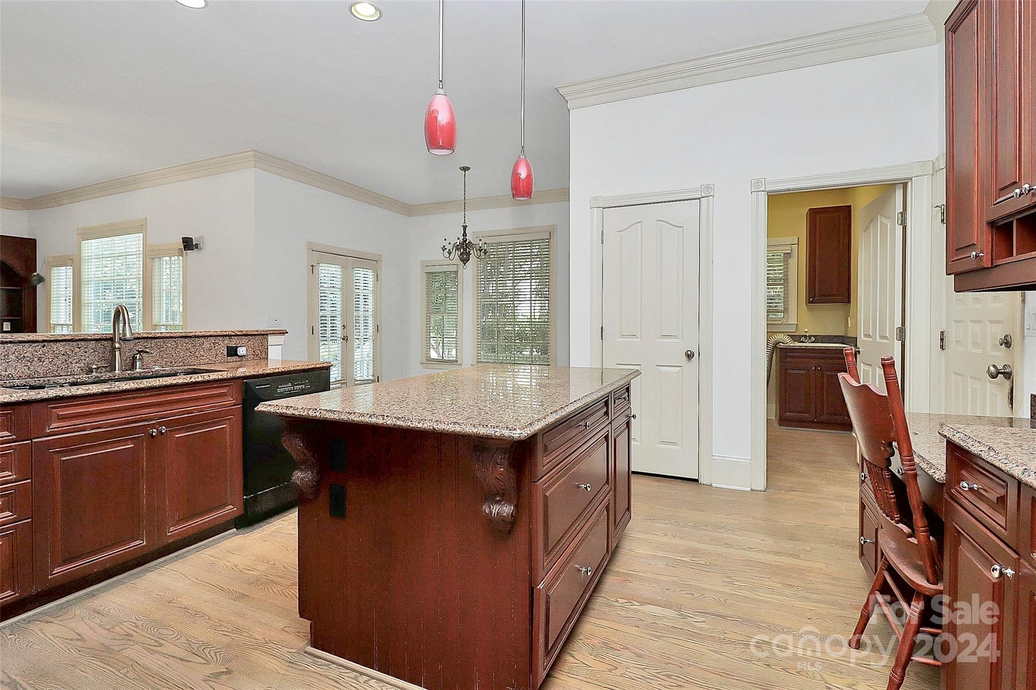 1802 Mountain Park Drive