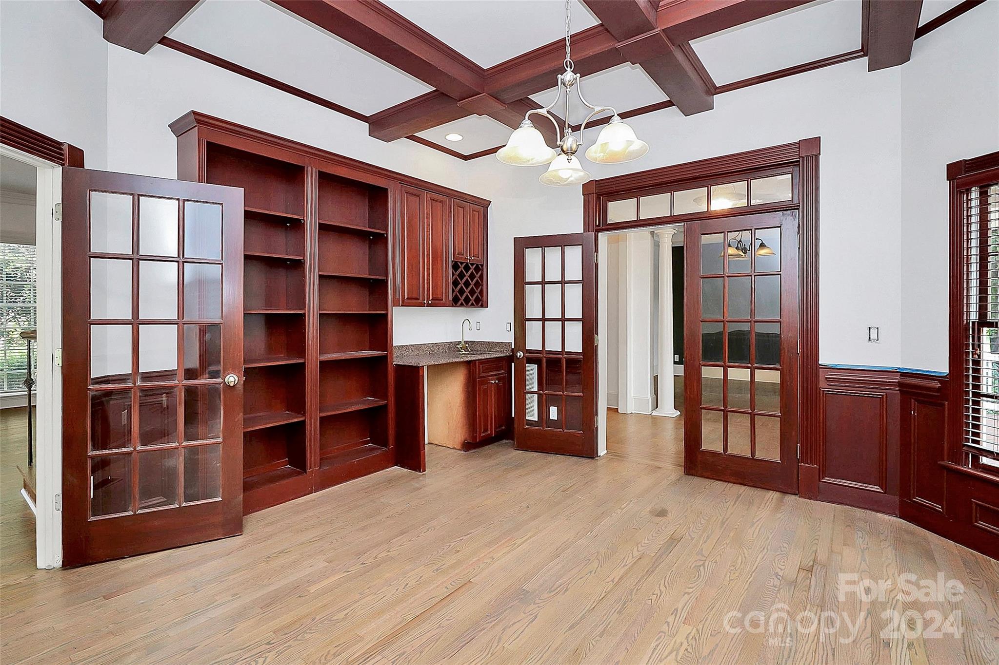 1802 Mountain Park Drive