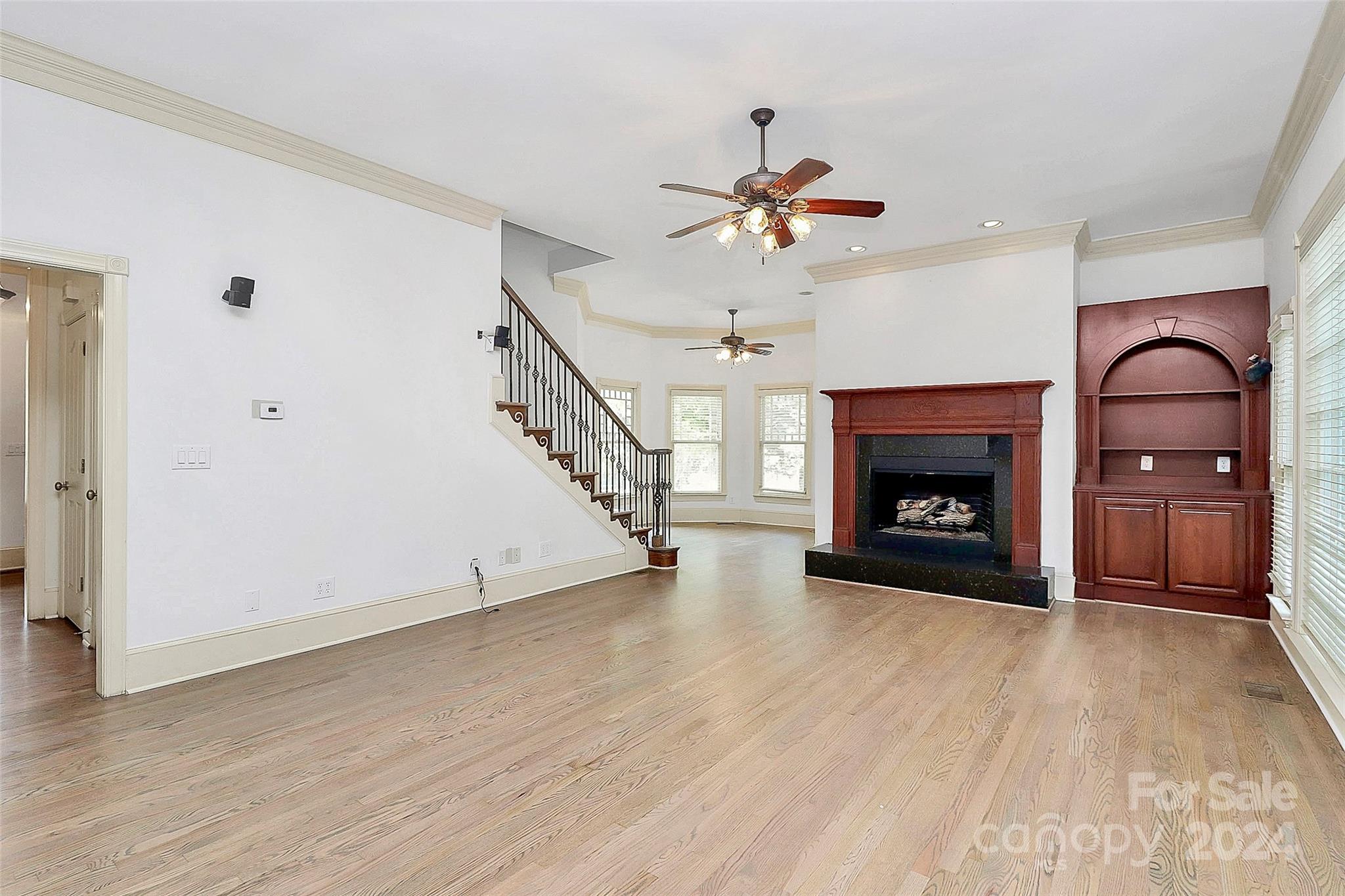 1802 Mountain Park Drive