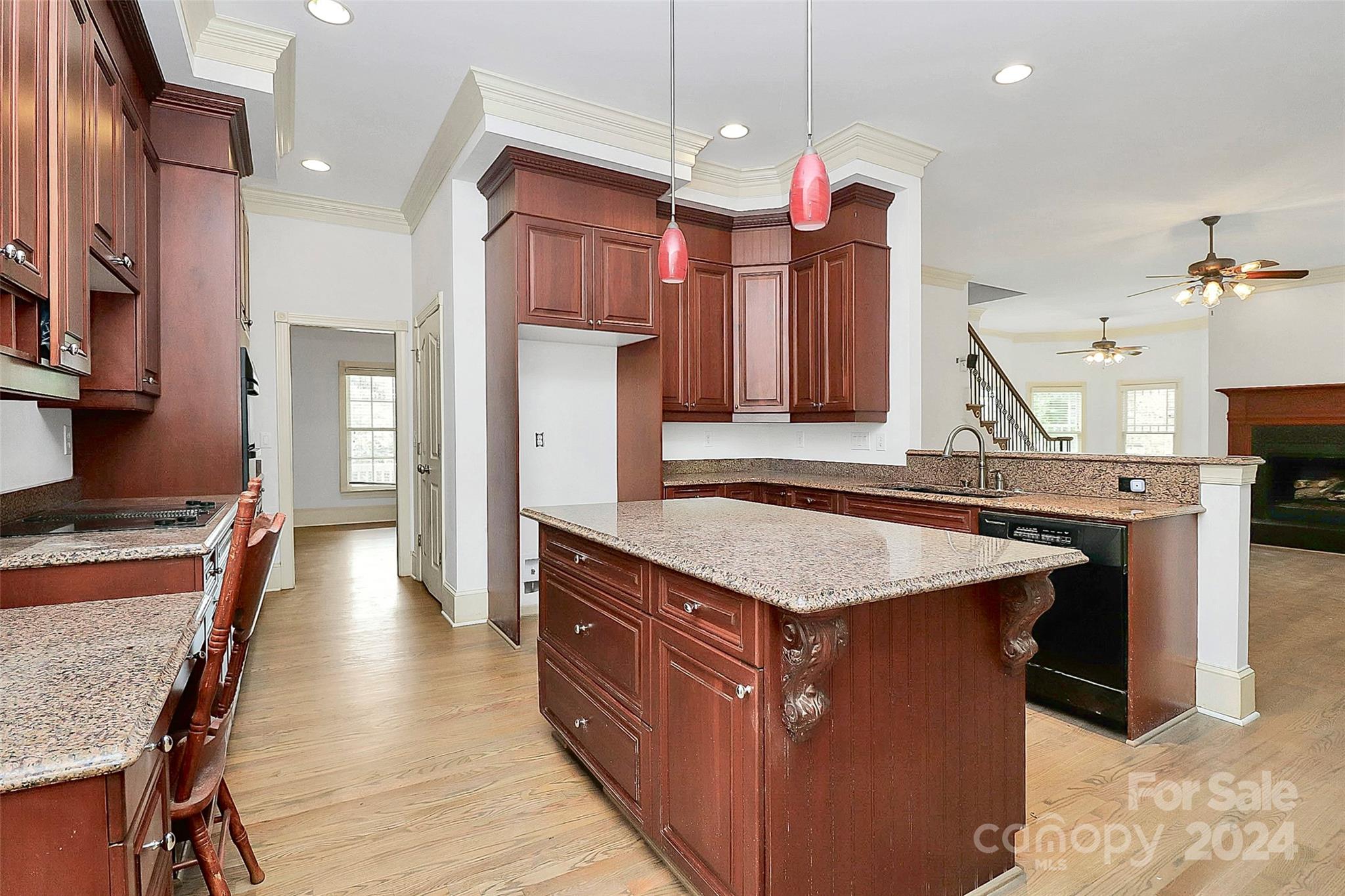 1802 Mountain Park Drive