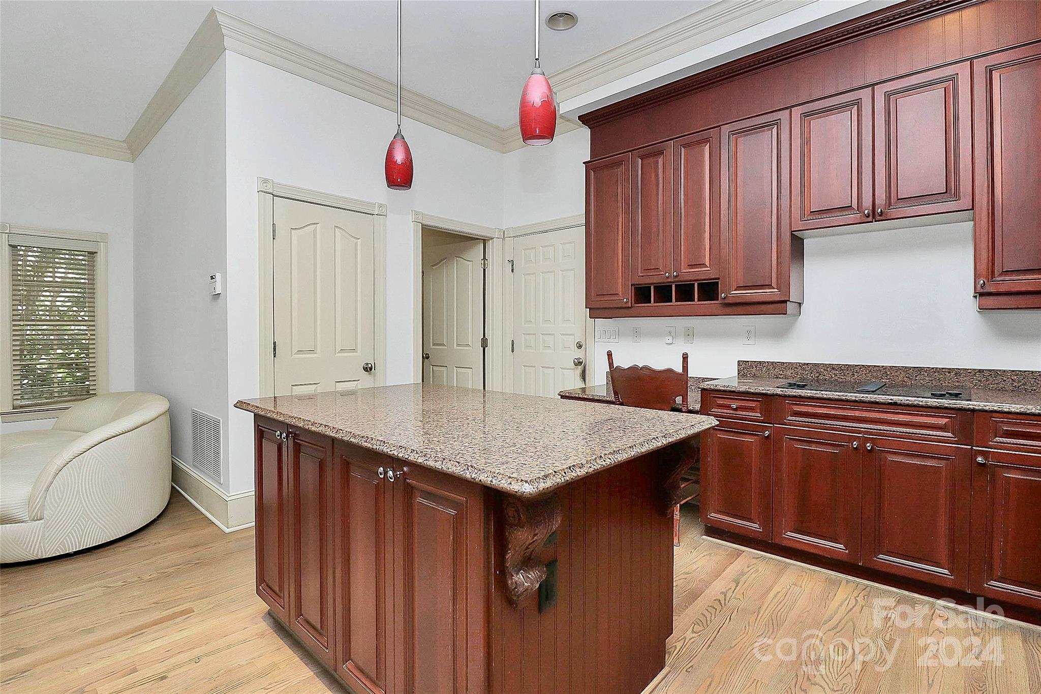 1802 Mountain Park Drive