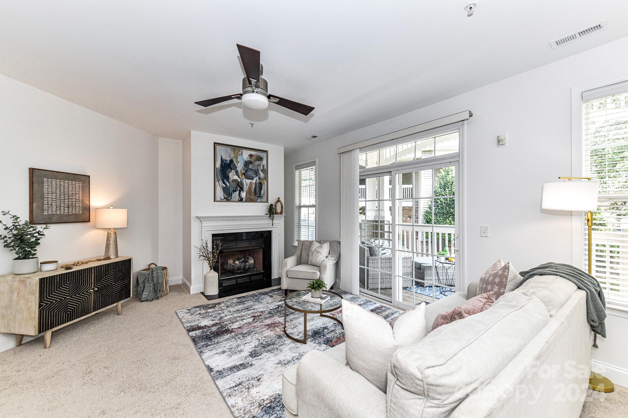 8919 Rosalyn Glen Road