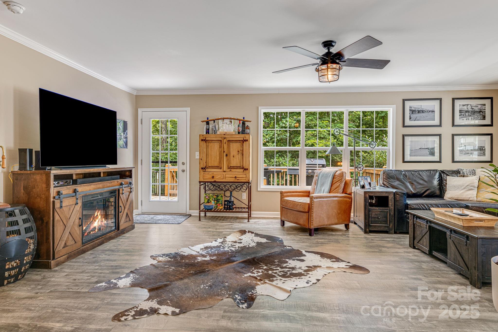 244 Pete Luther Road