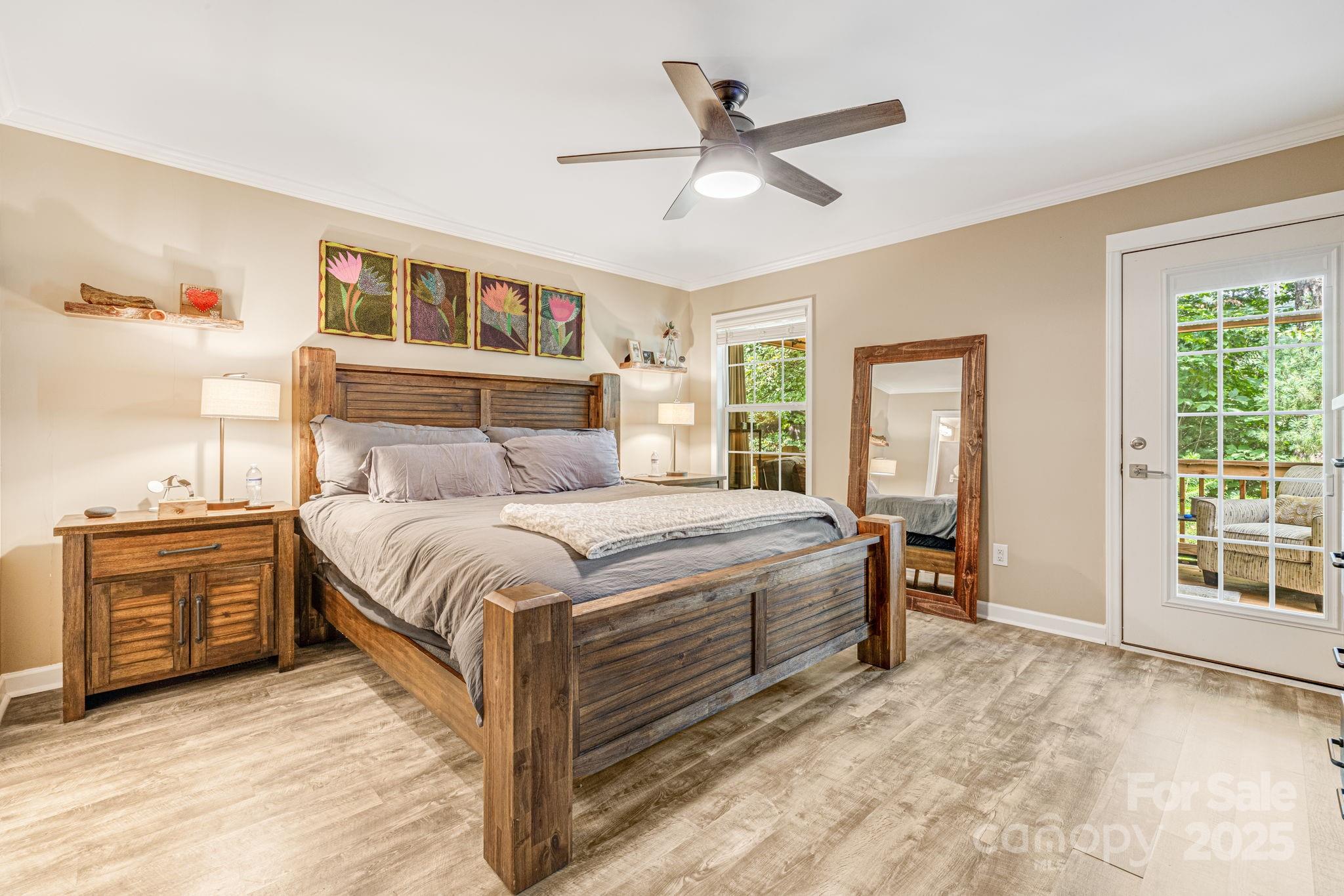 244 Pete Luther Road