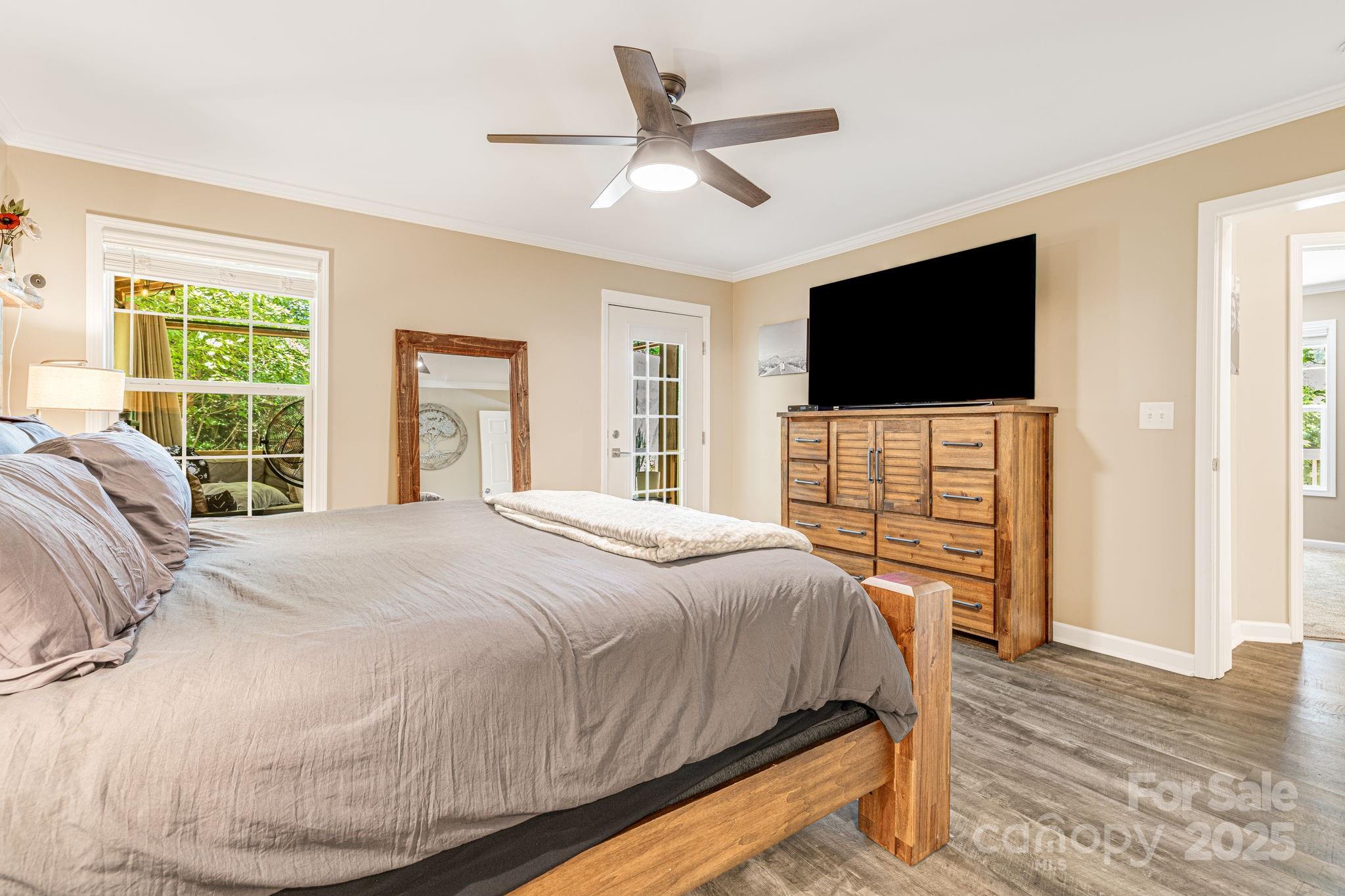 244 Pete Luther Road