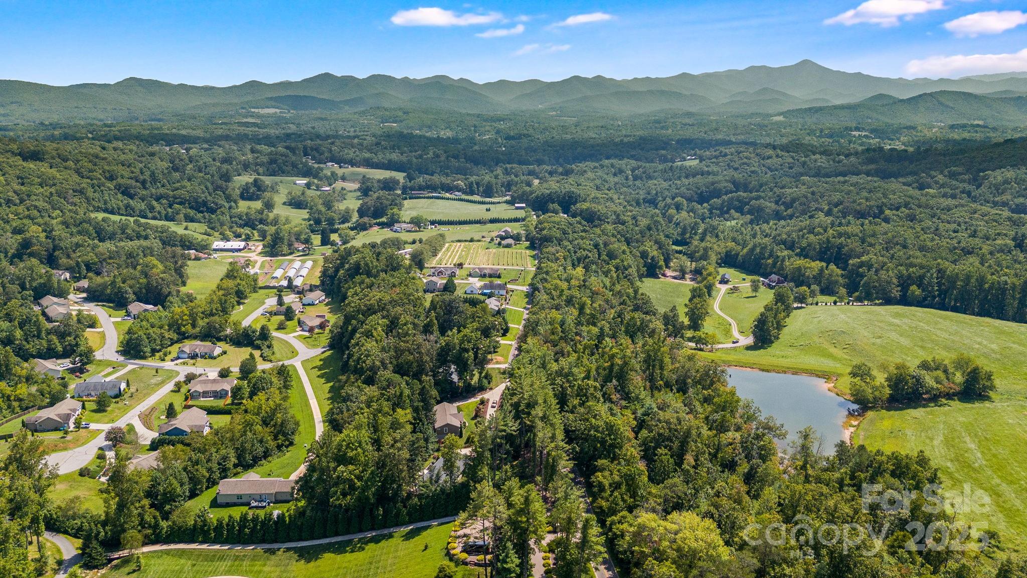 244 Pete Luther Road