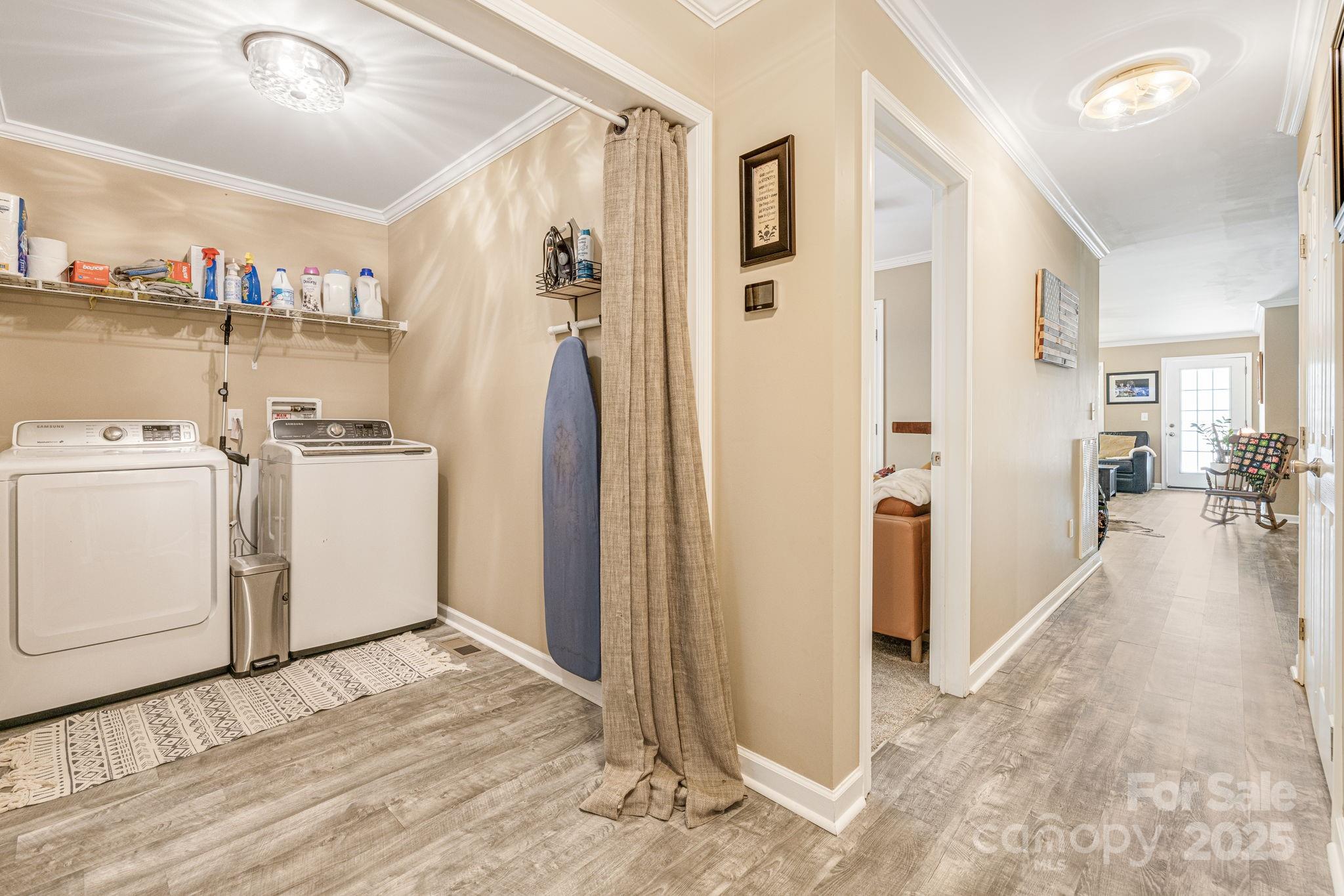 244 Pete Luther Road