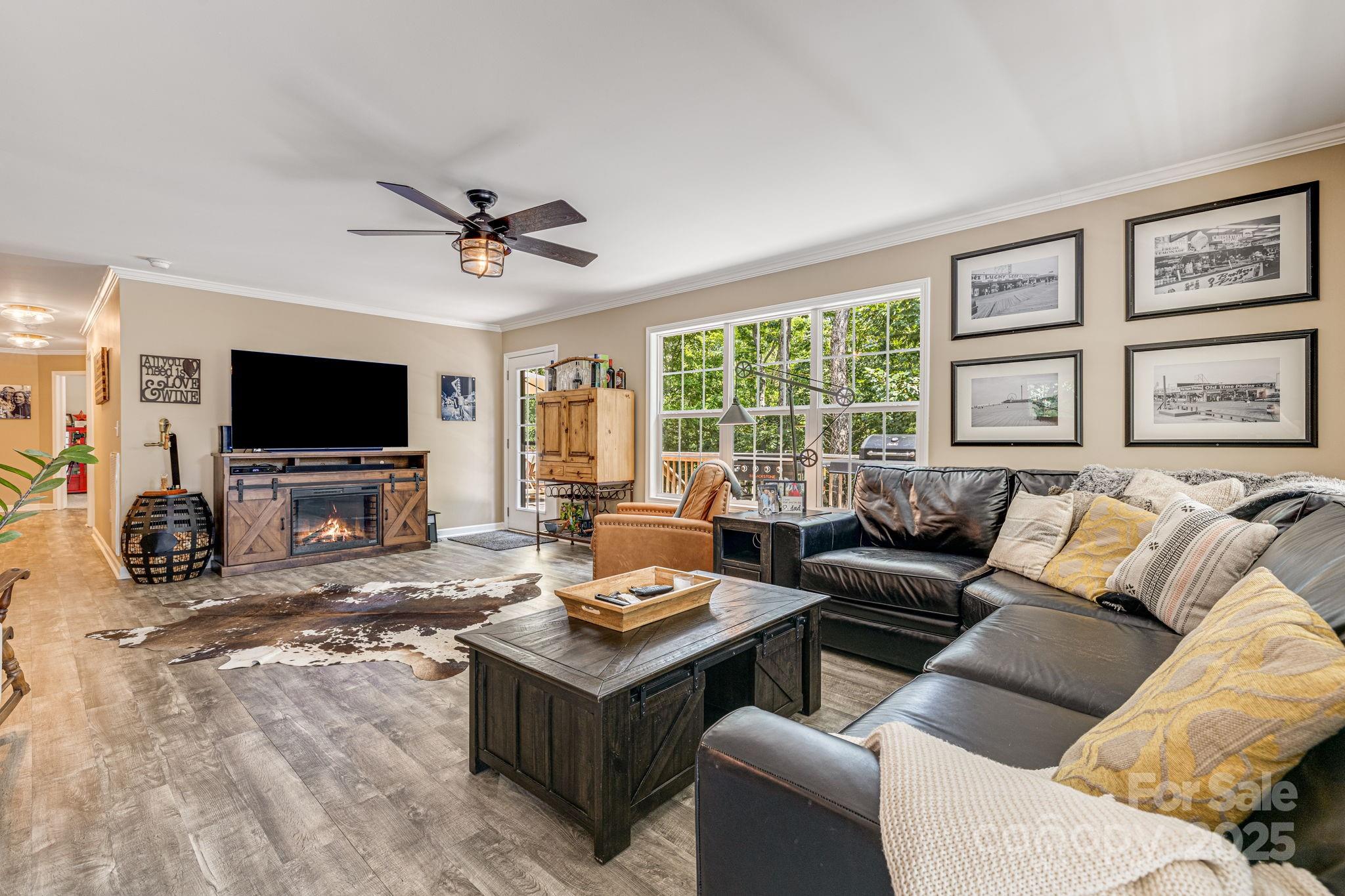 244 Pete Luther Road