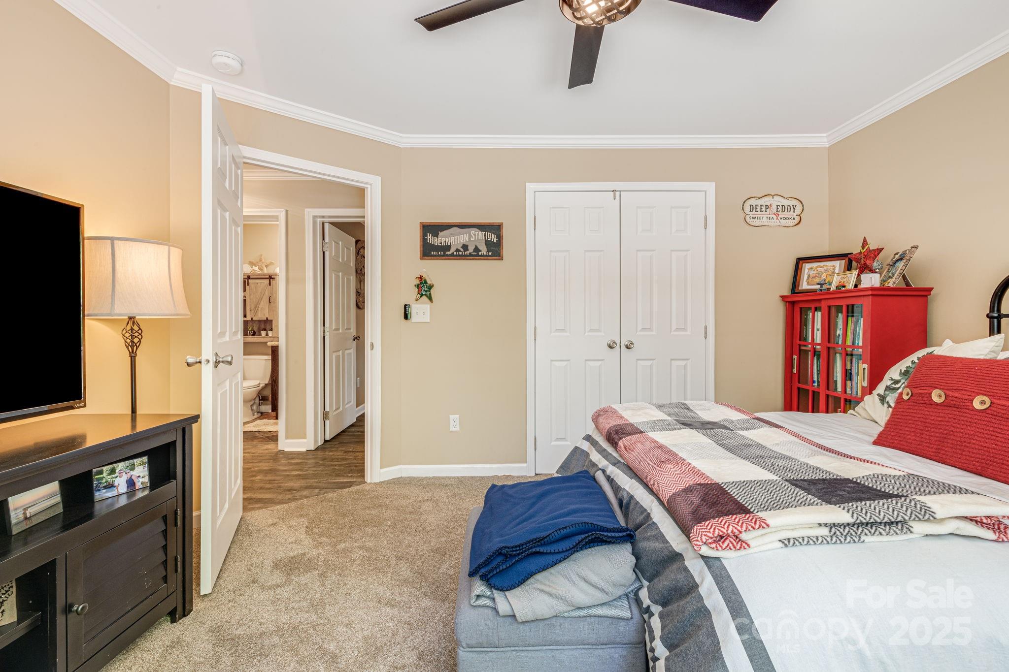 244 Pete Luther Road