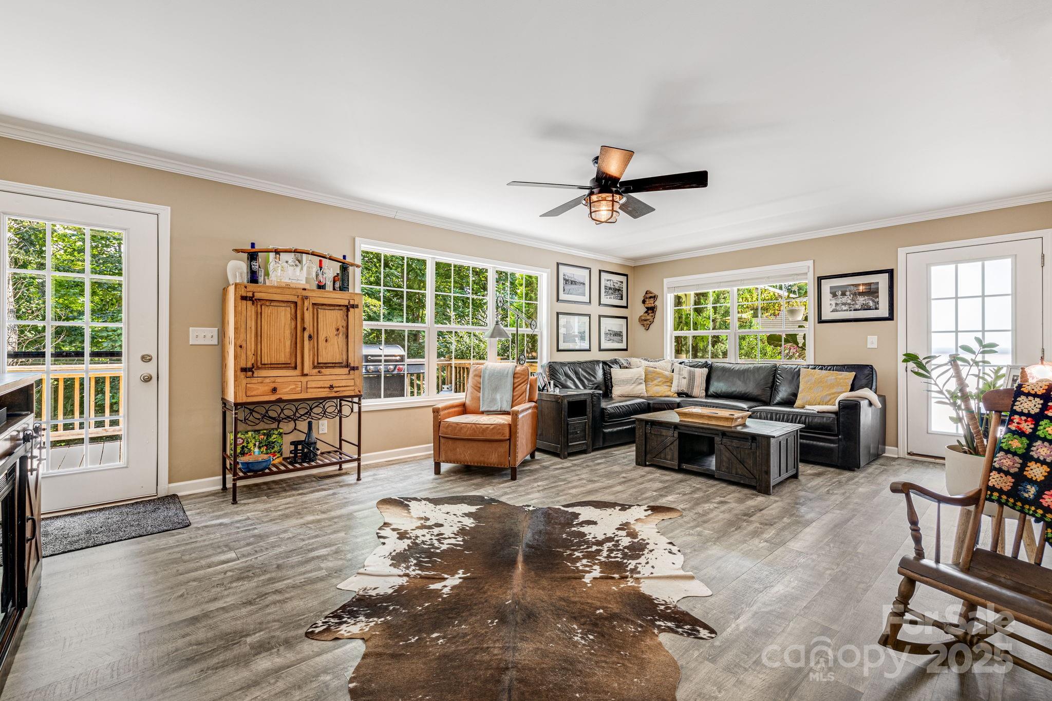 244 Pete Luther Road