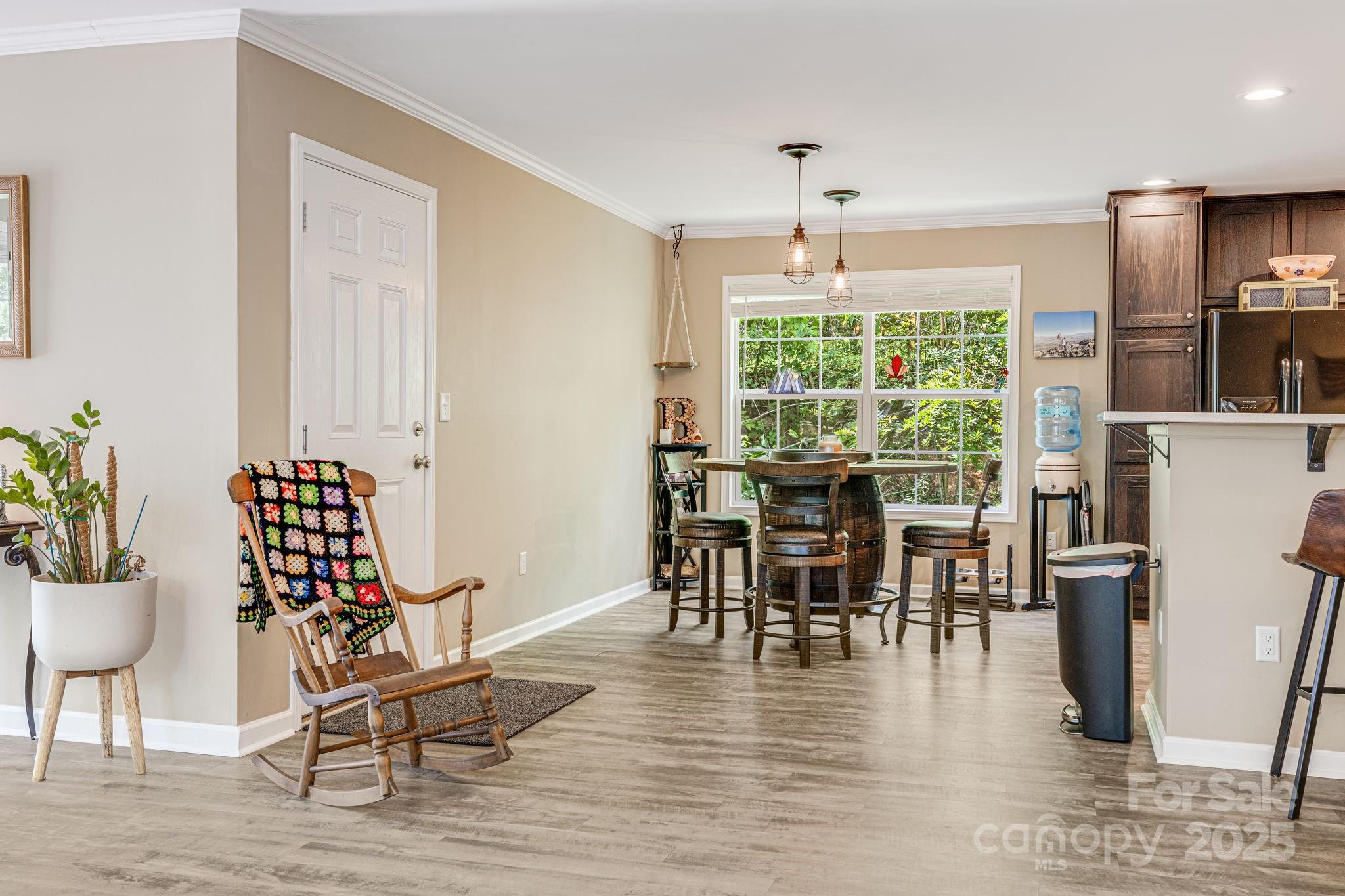 244 Pete Luther Road