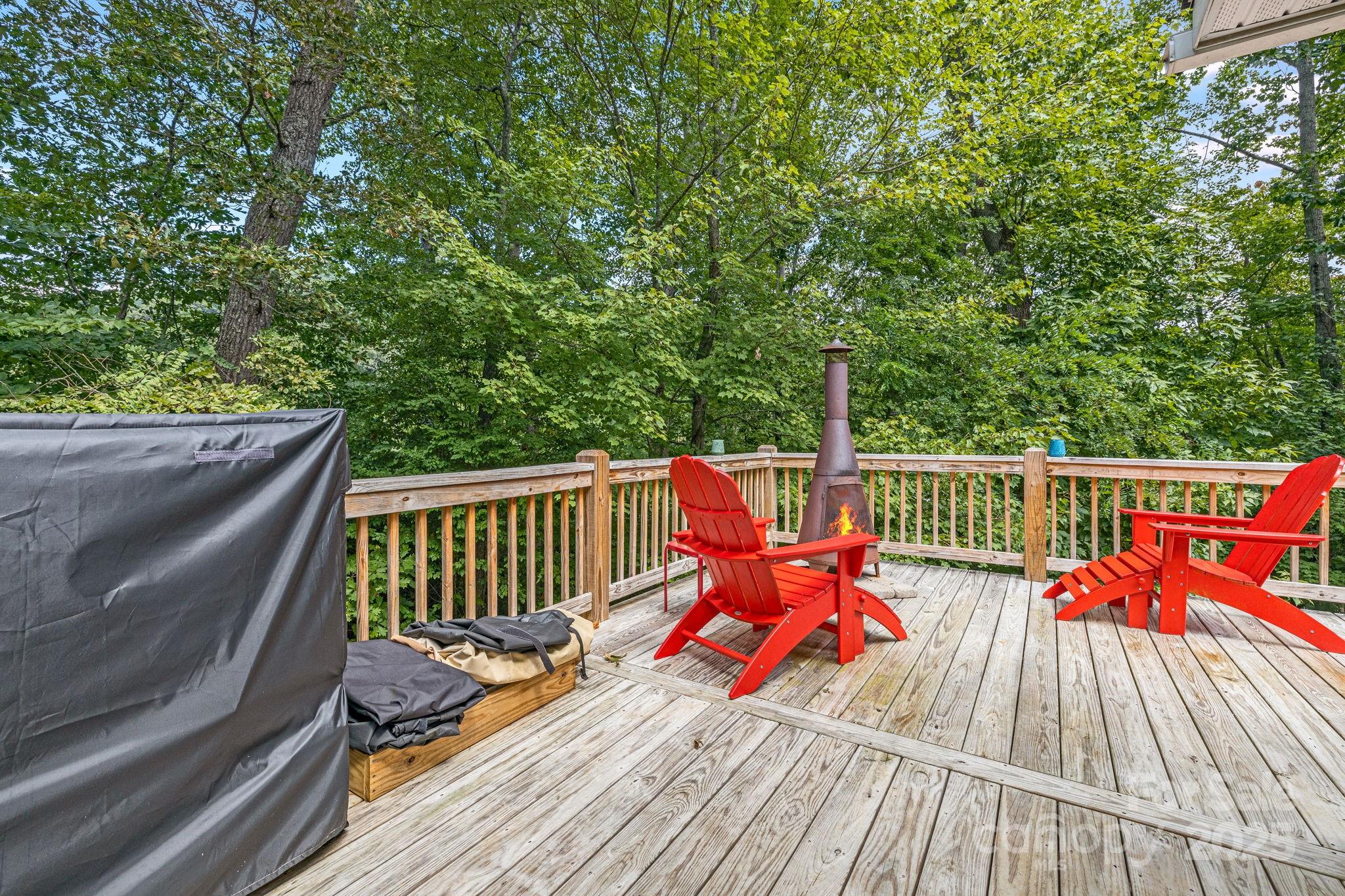 244 Pete Luther Road