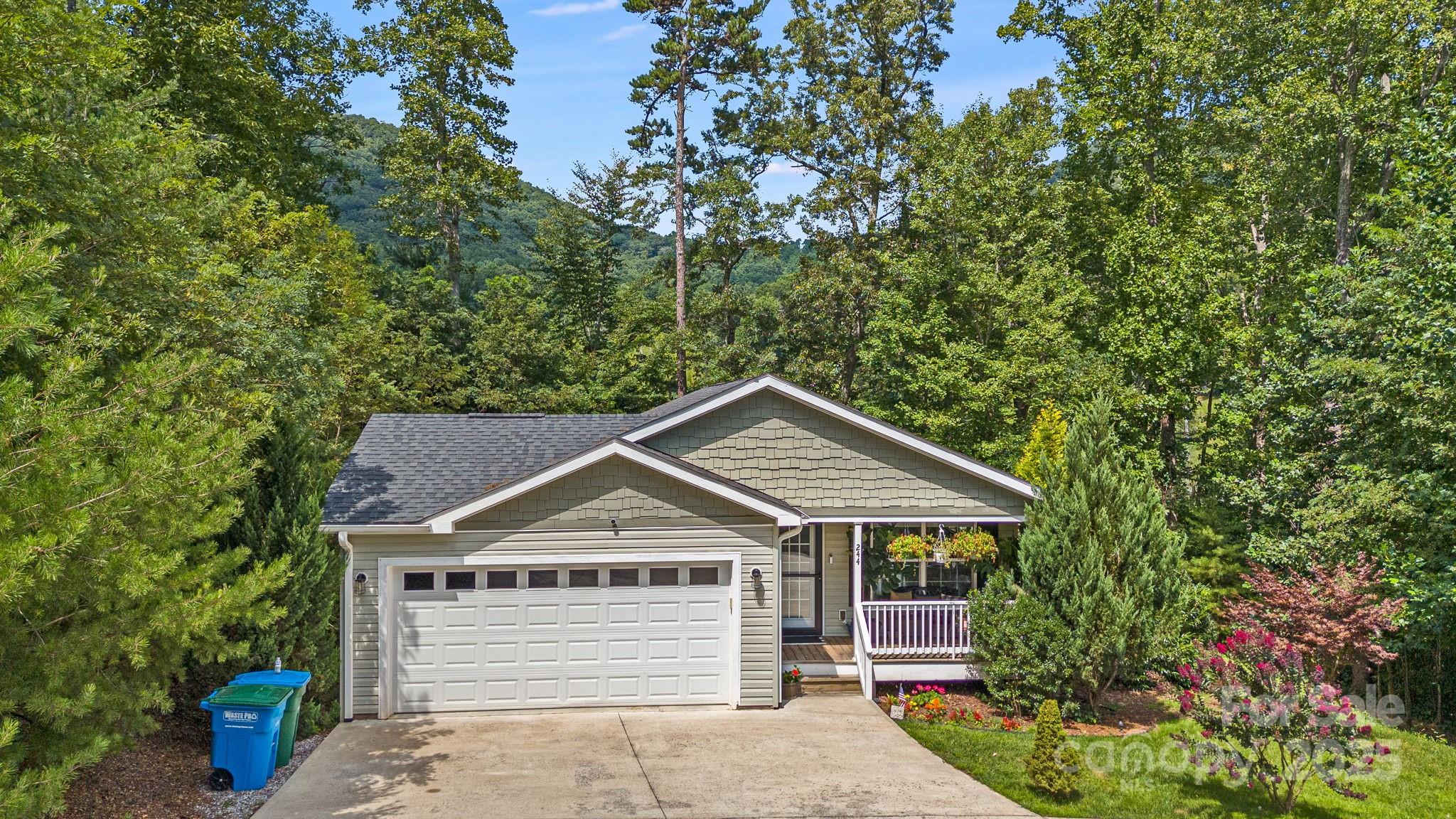 244 Pete Luther Road