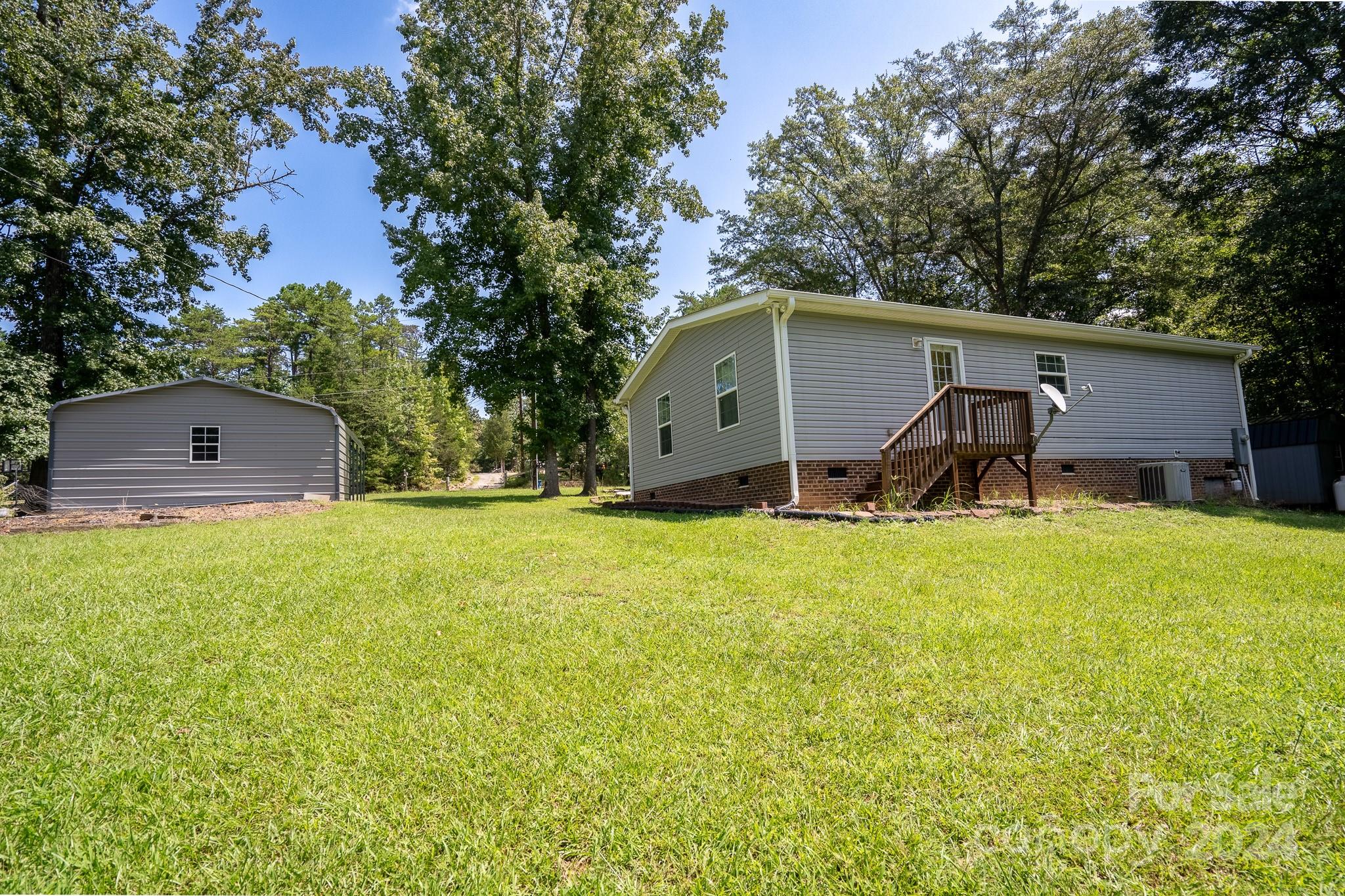 7406 Wagonwheel Lane