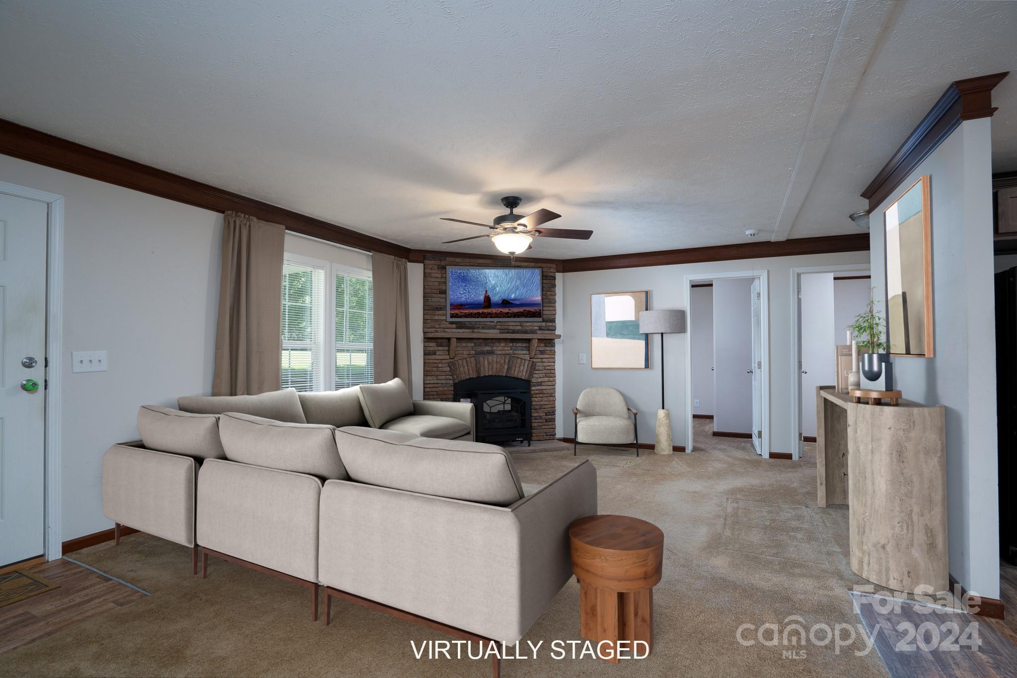 7406 Wagonwheel Lane