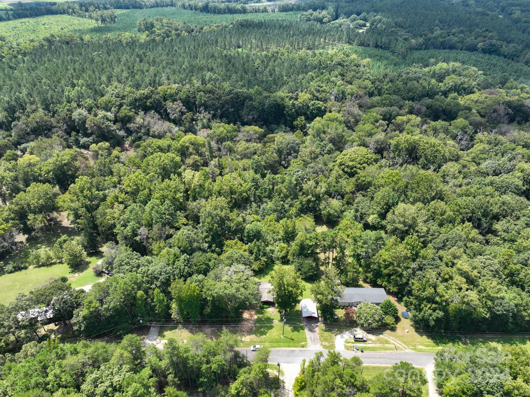 7406 Wagonwheel Lane