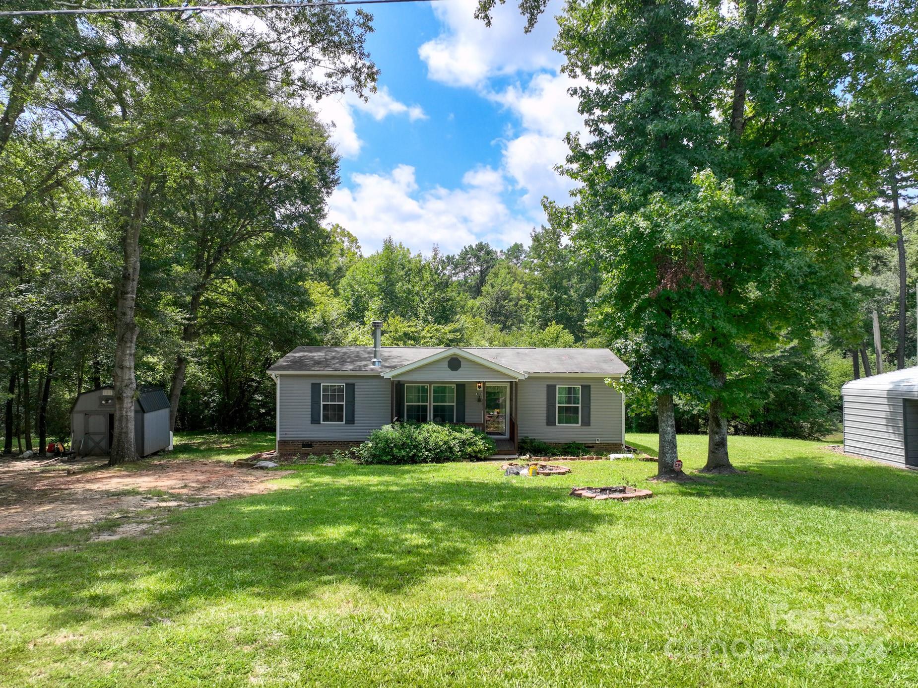 7406 Wagonwheel Lane