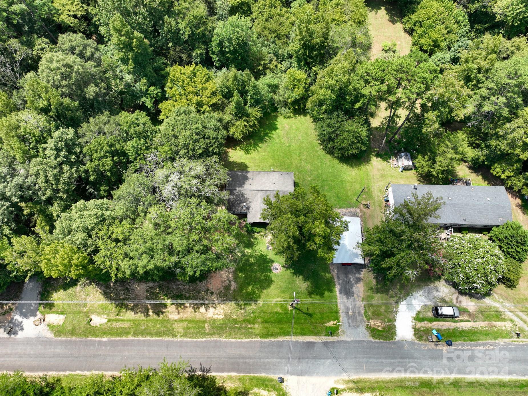7406 Wagonwheel Lane