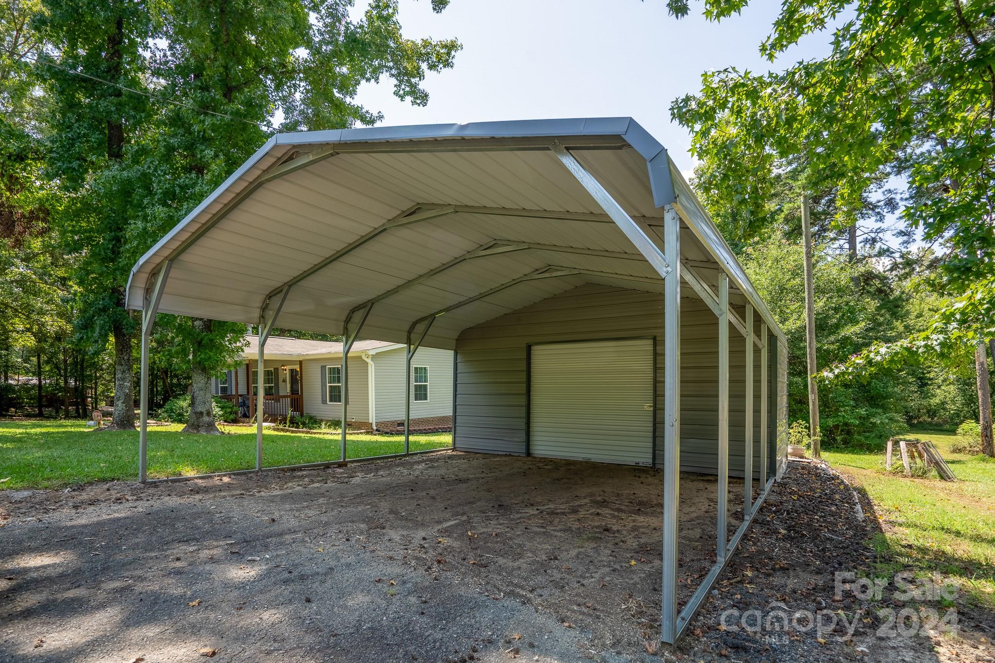 7406 Wagonwheel Lane