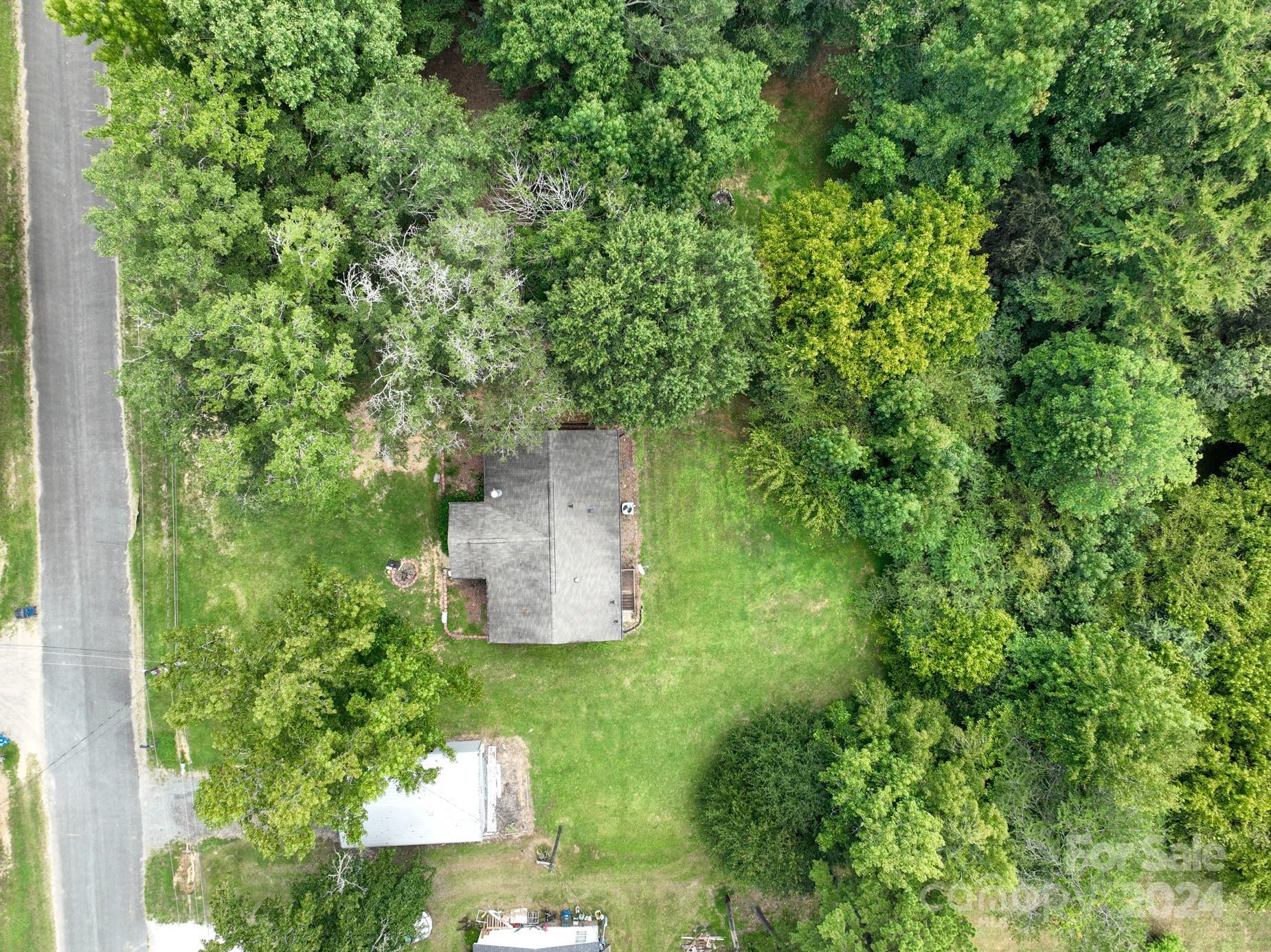 7406 Wagonwheel Lane