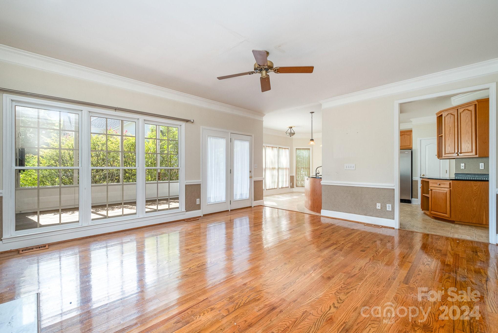 17101 Windy Oaks Court
