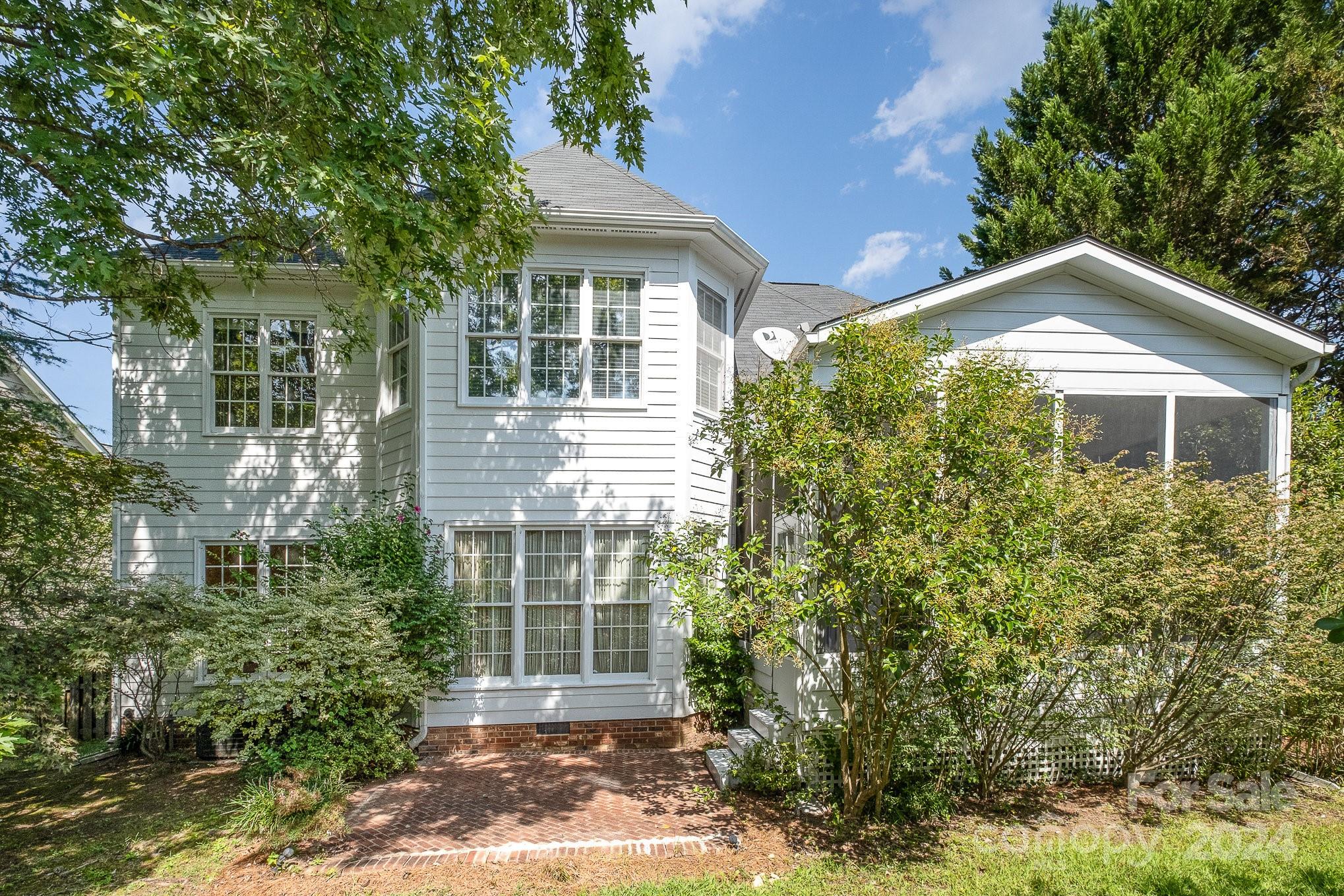 17101 Windy Oaks Court