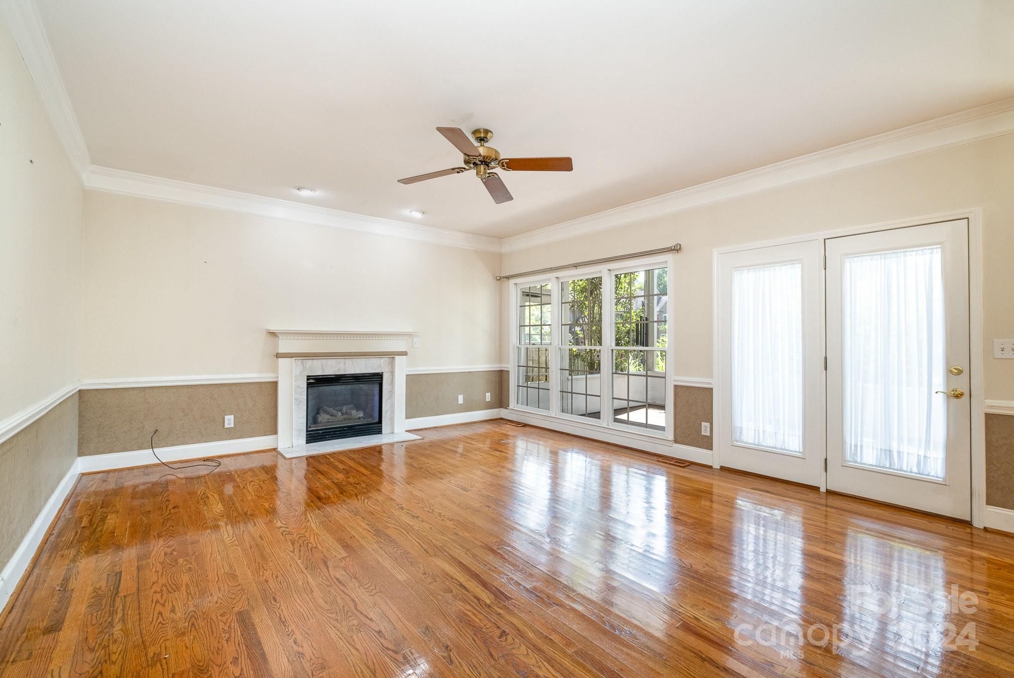 17101 Windy Oaks Court