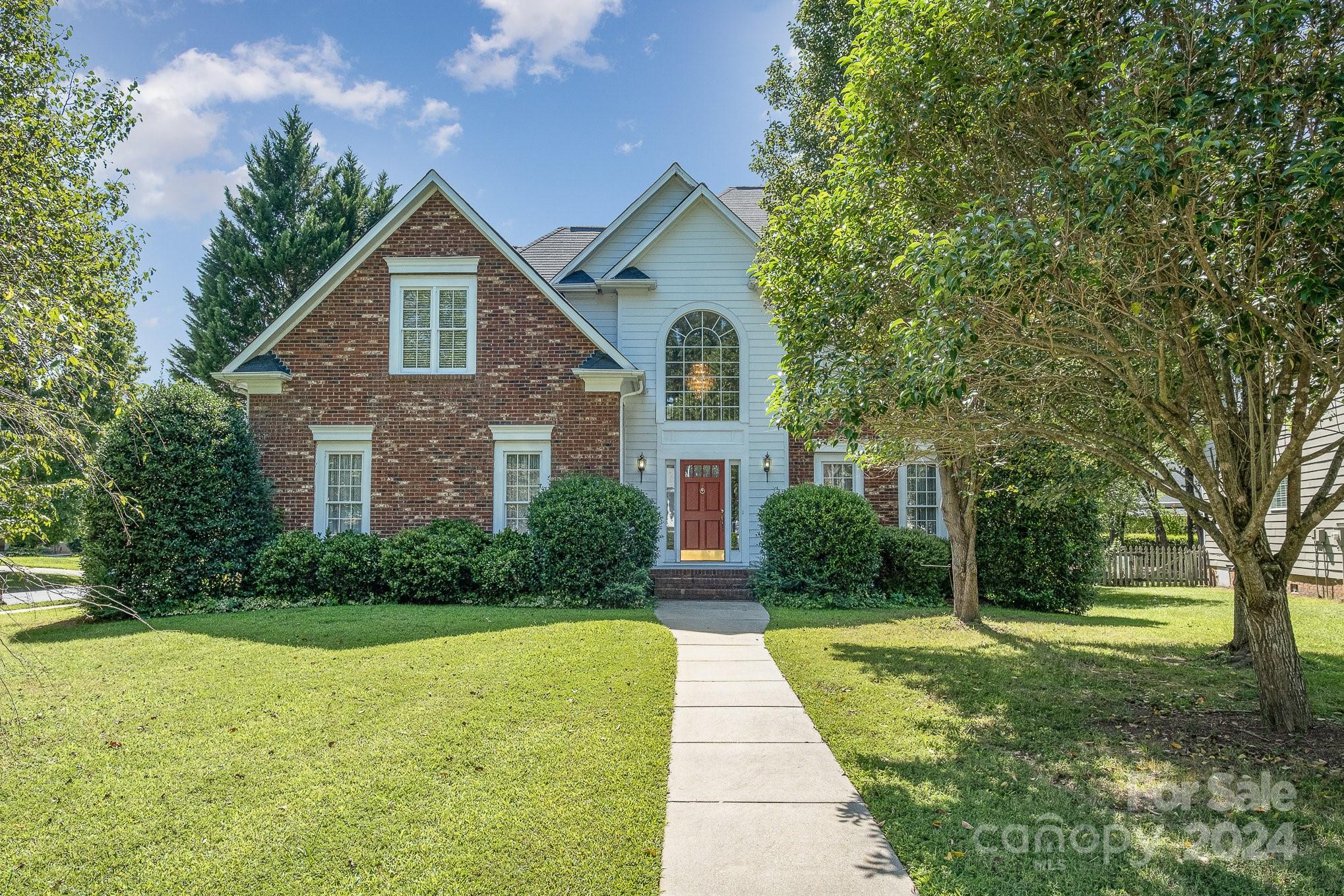 17101 Windy Oaks Court