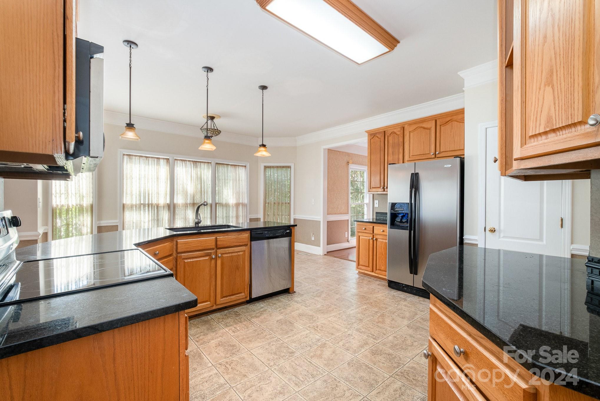 17101 Windy Oaks Court