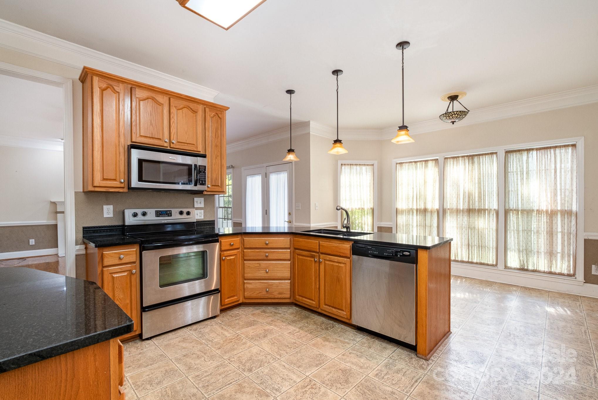 17101 Windy Oaks Court