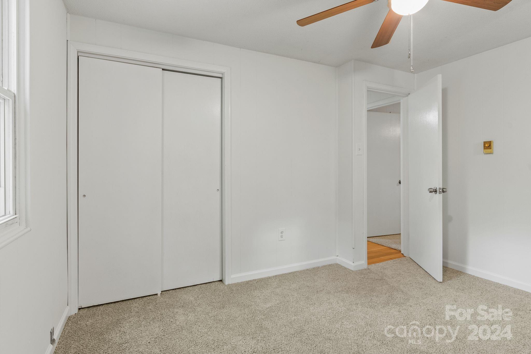 416 Warren Wilson Road